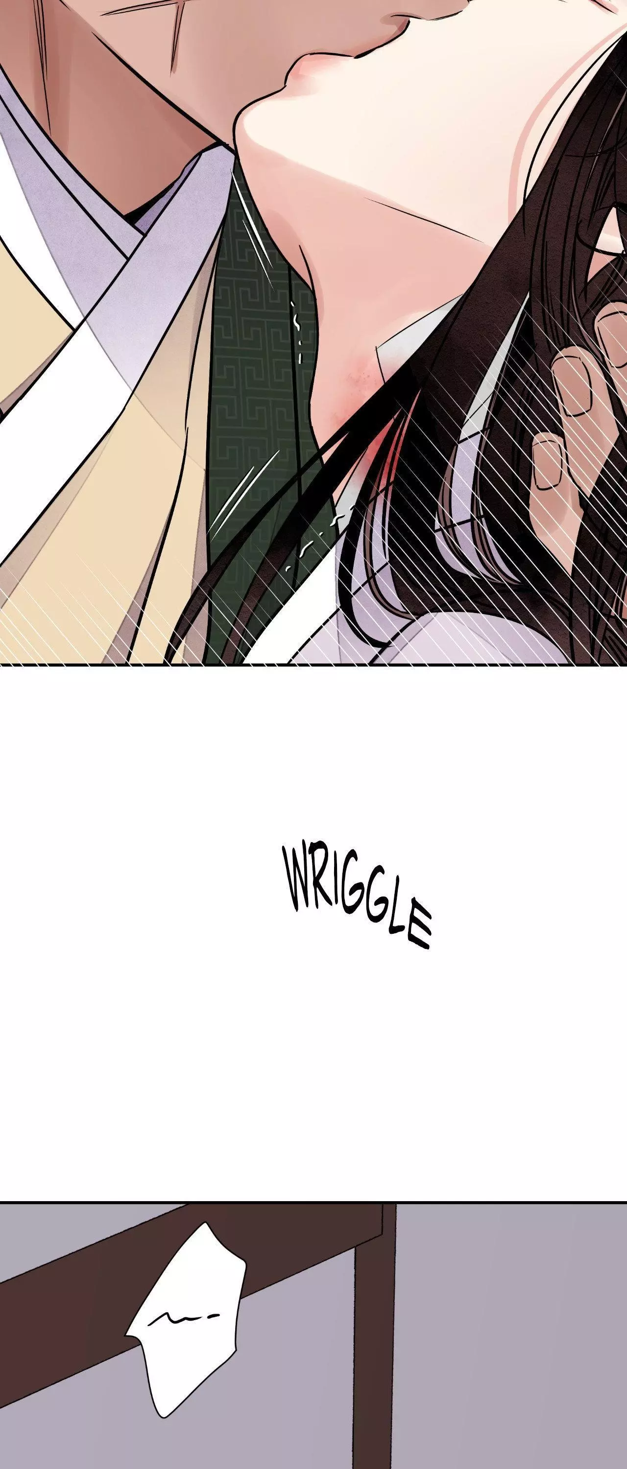 The Blade and Flower - Chapter 80 Page 15