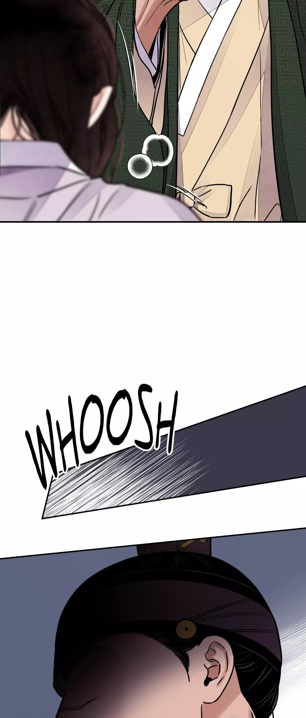 The Blade and Flower - Chapter 80 Page 20