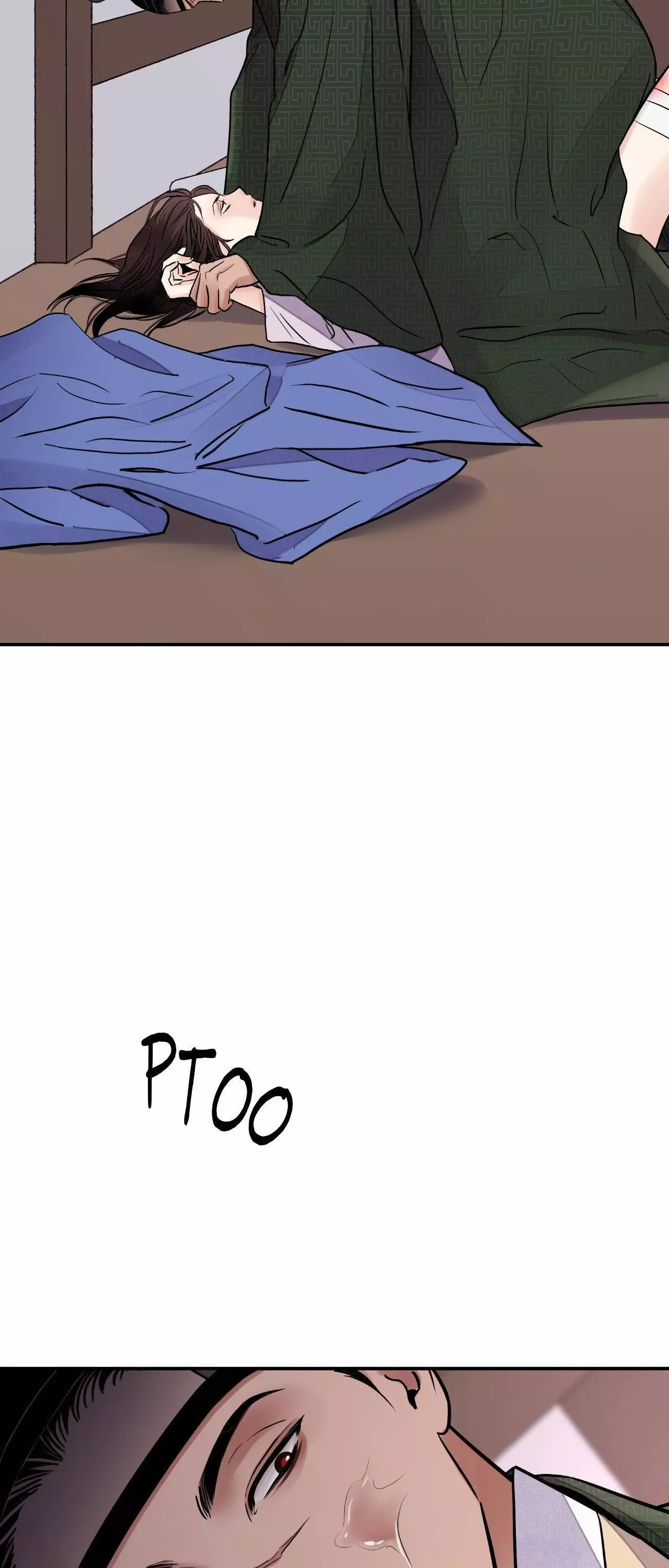The Blade and Flower - Chapter 80 Page 25