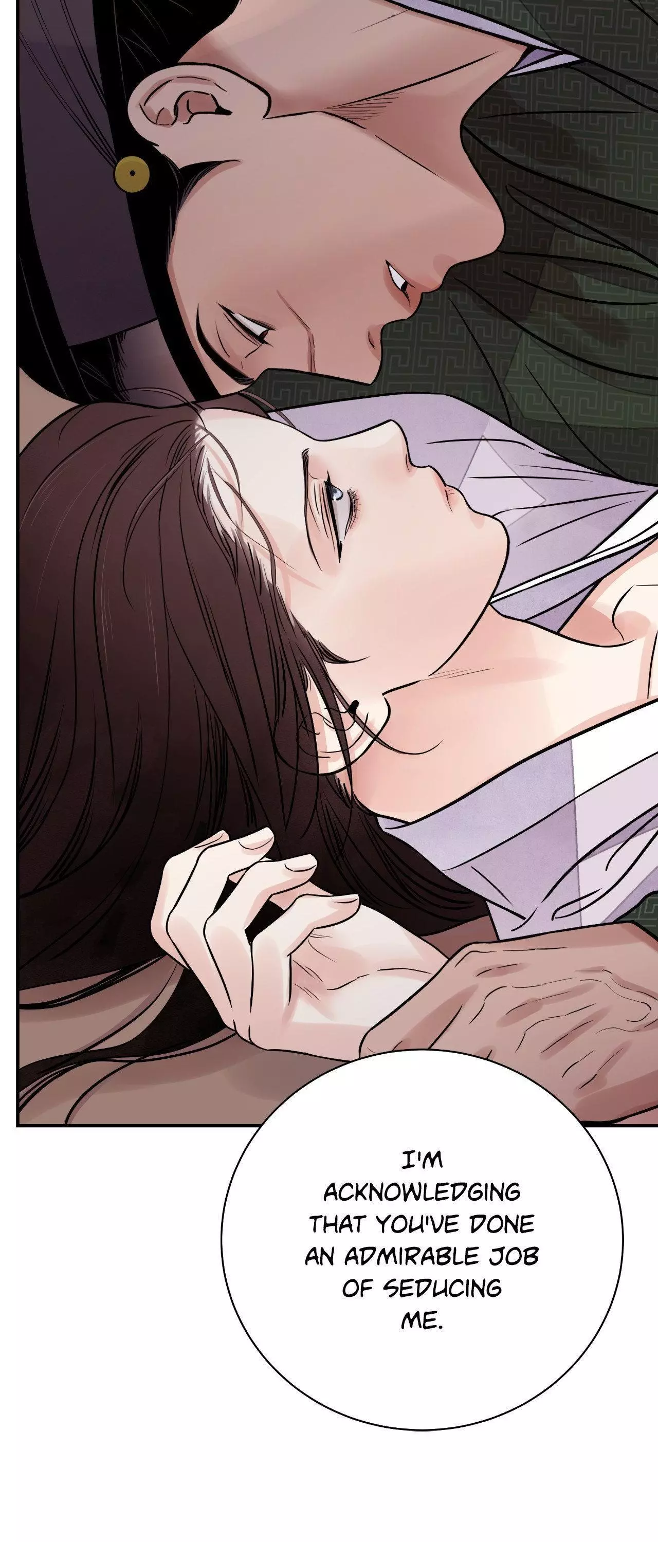 The Blade and Flower - Chapter 80 Page 31