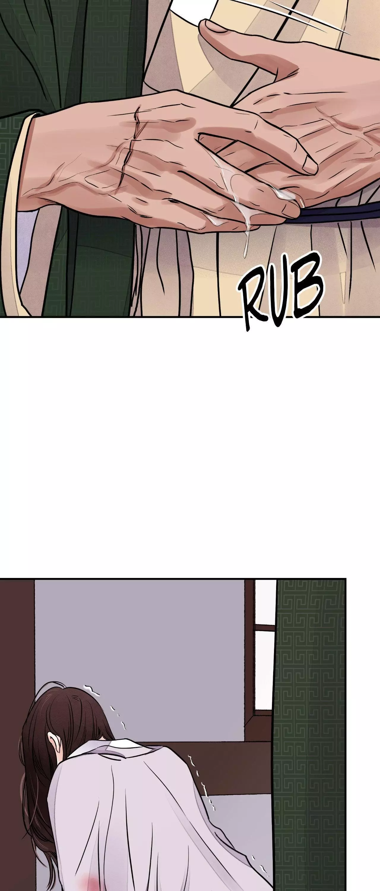 The Blade and Flower - Chapter 80 Page 38