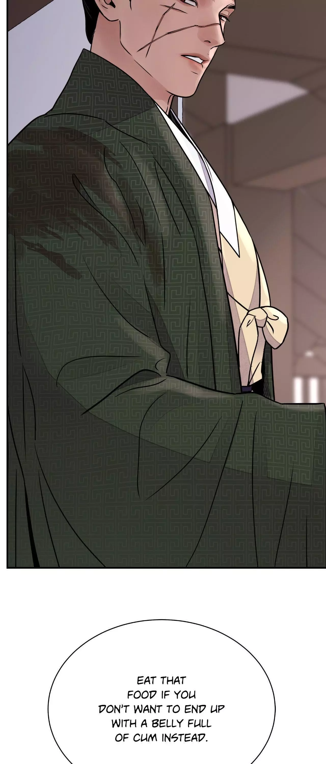 The Blade and Flower - Chapter 80 Page 40
