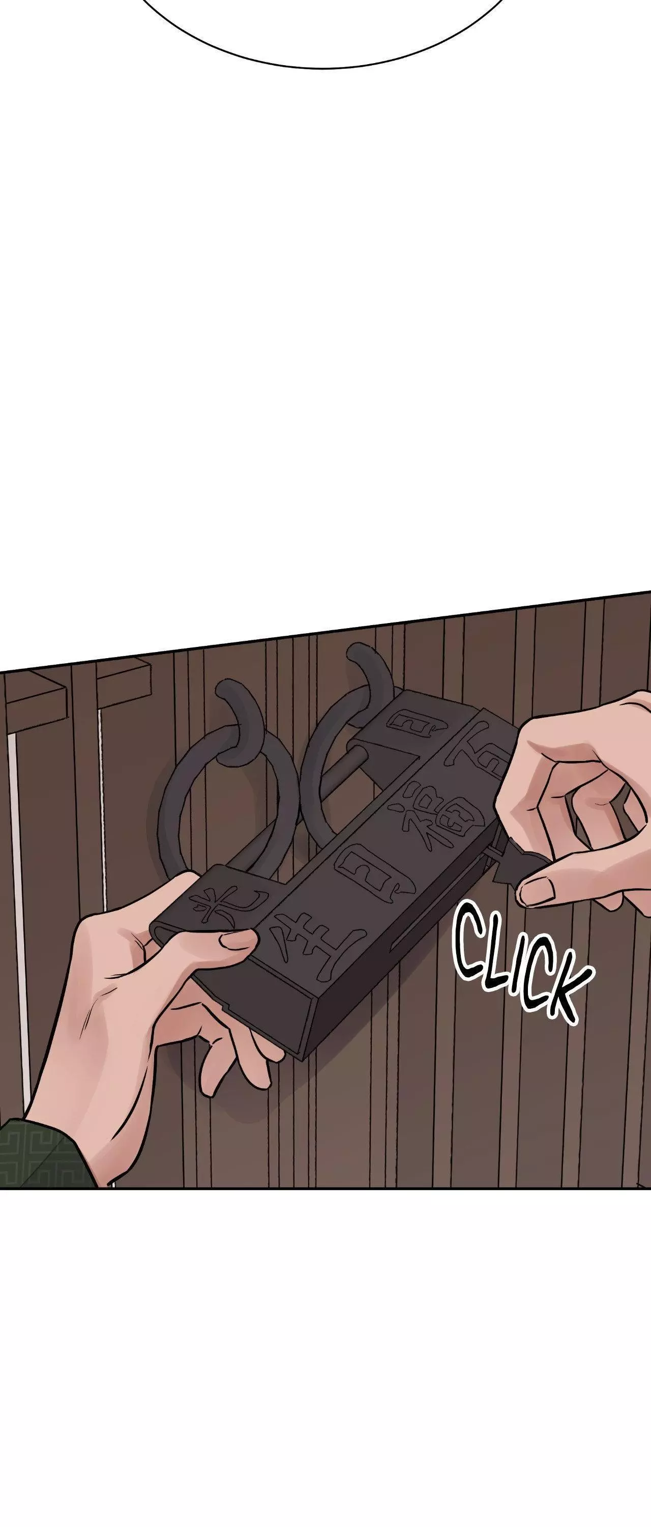 The Blade and Flower - Chapter 80 Page 41