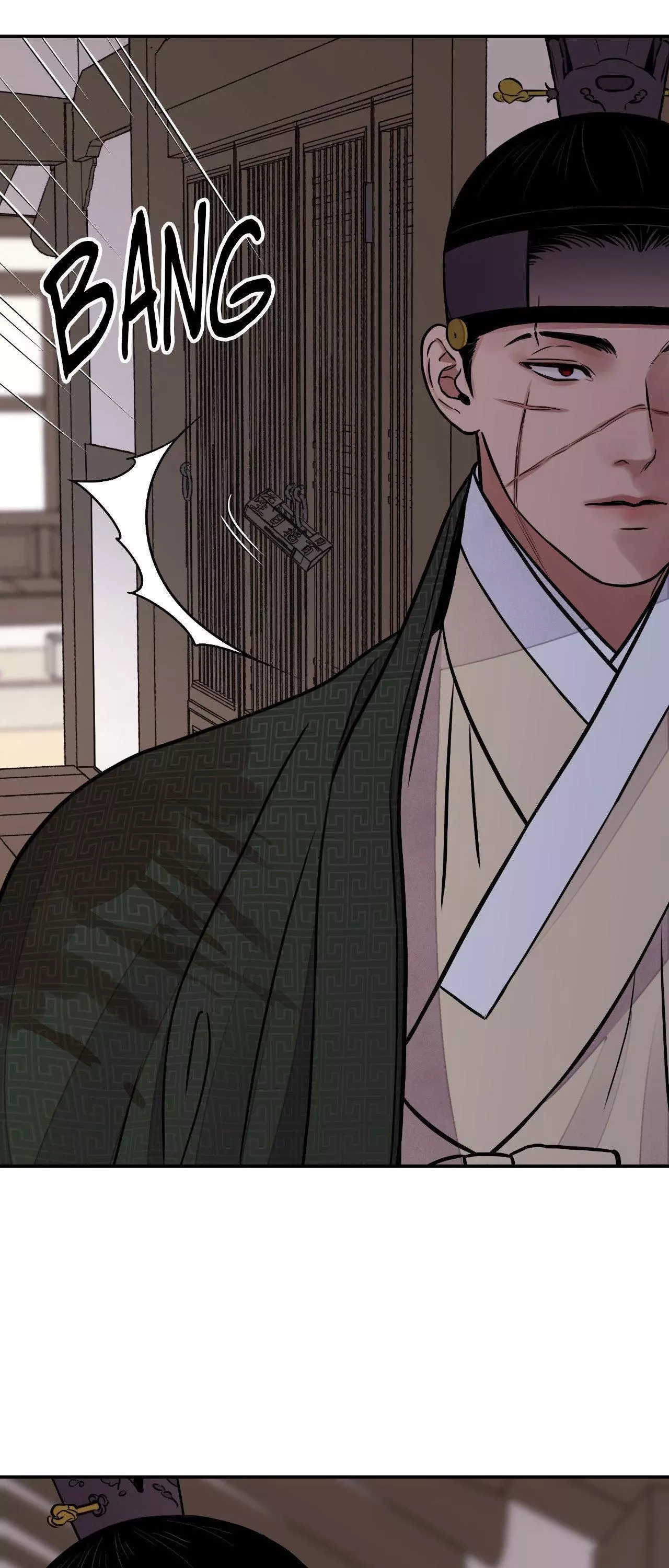 The Blade and Flower - Chapter 80 Page 42