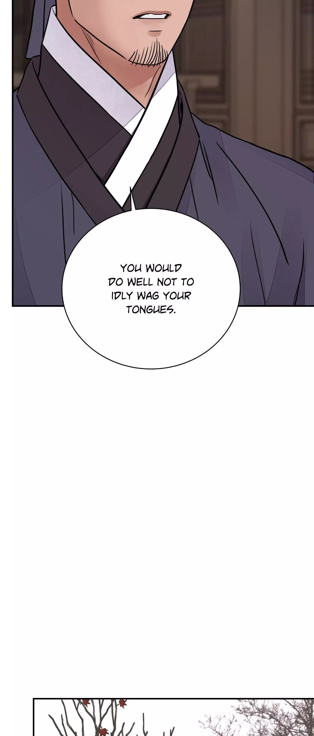 The Blade and Flower - Chapter 80 Page 52