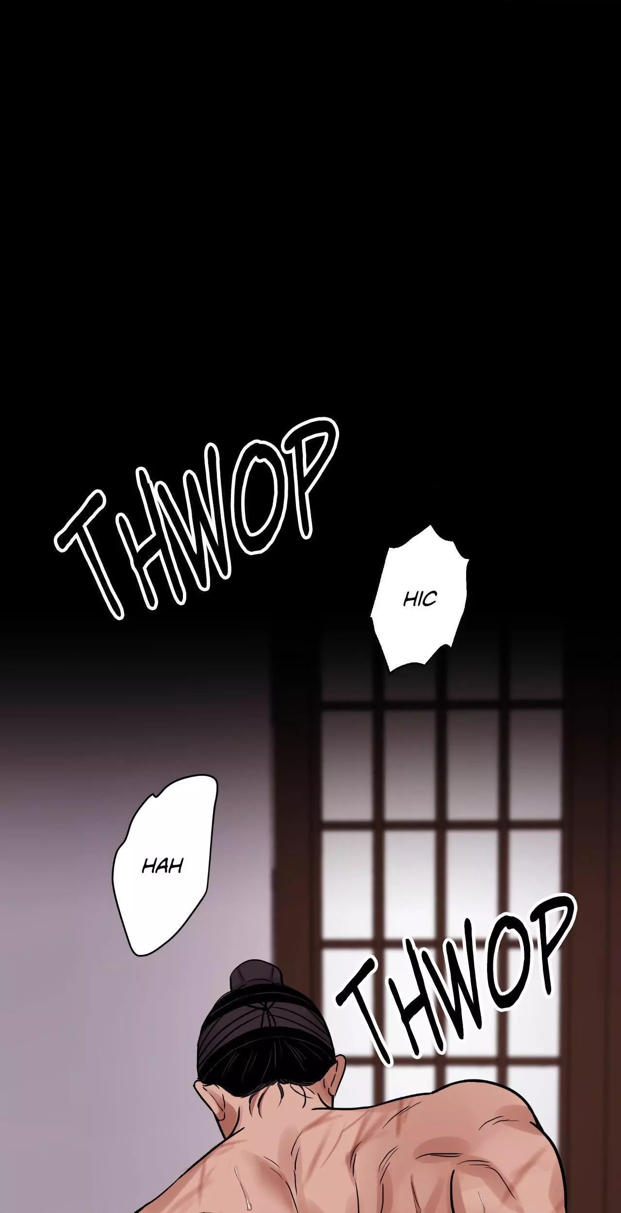 The Blade and Flower - Chapter 81 Page 1