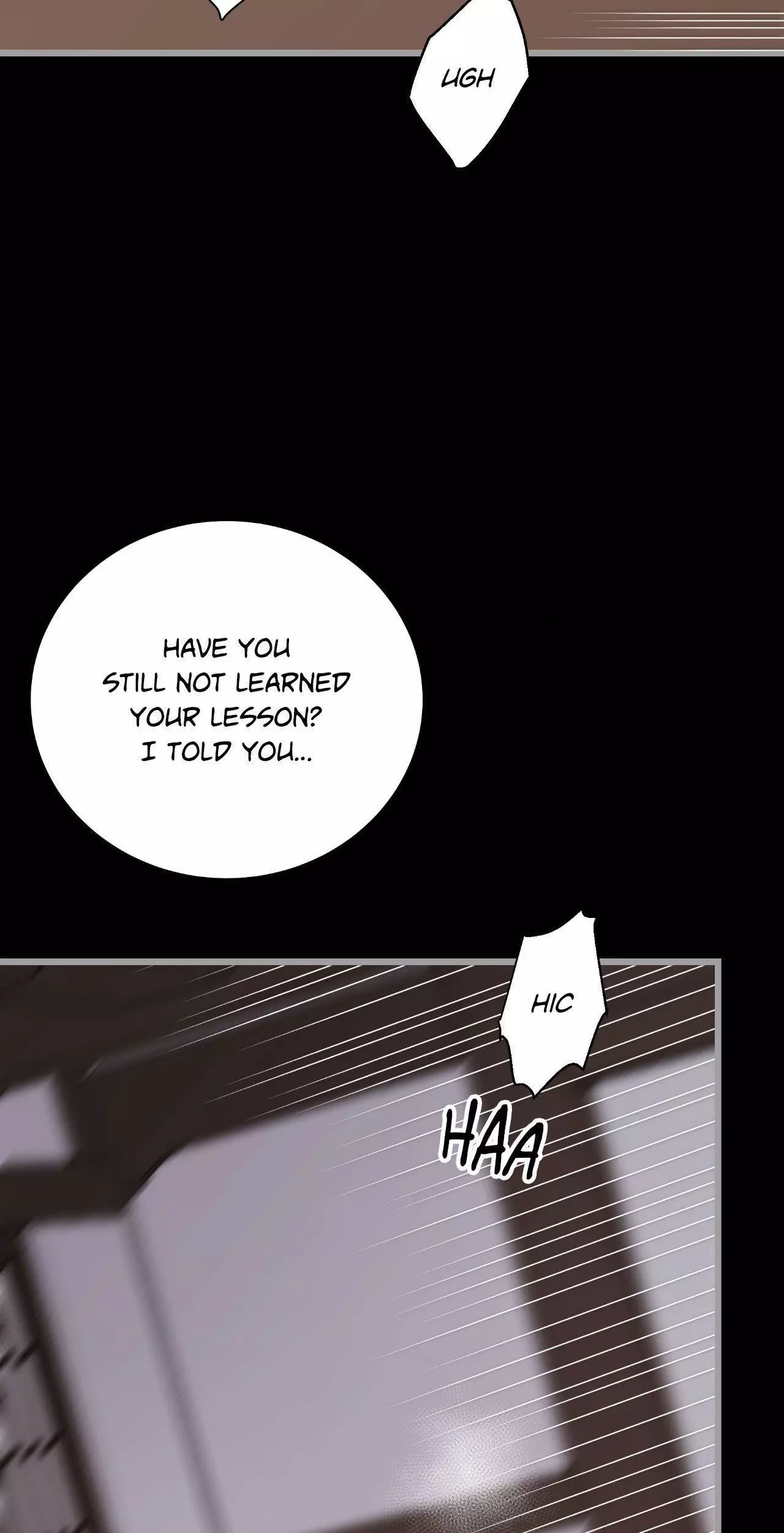 The Blade and Flower - Chapter 81 Page 4