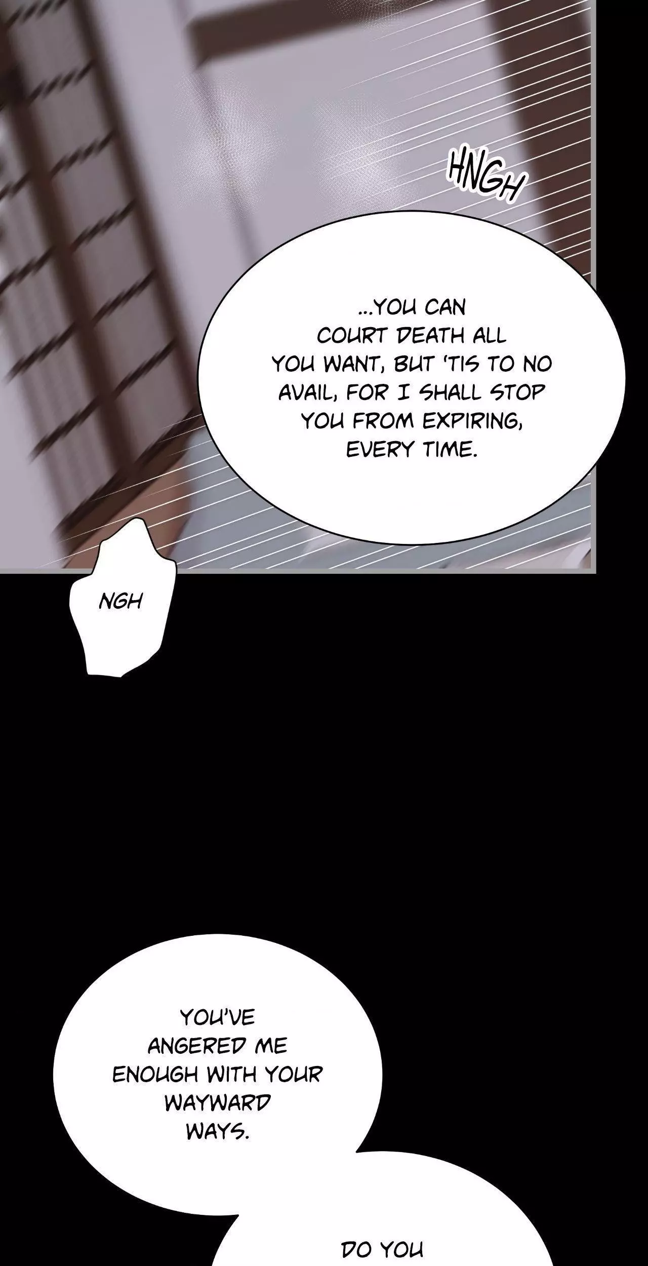 The Blade and Flower - Chapter 81 Page 5