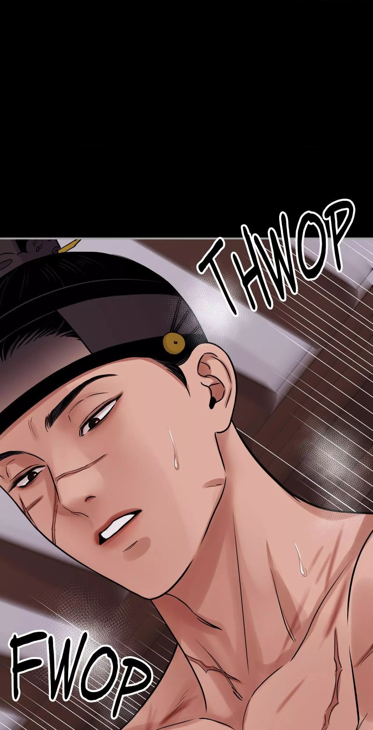 The Blade and Flower - Chapter 81 Page 7