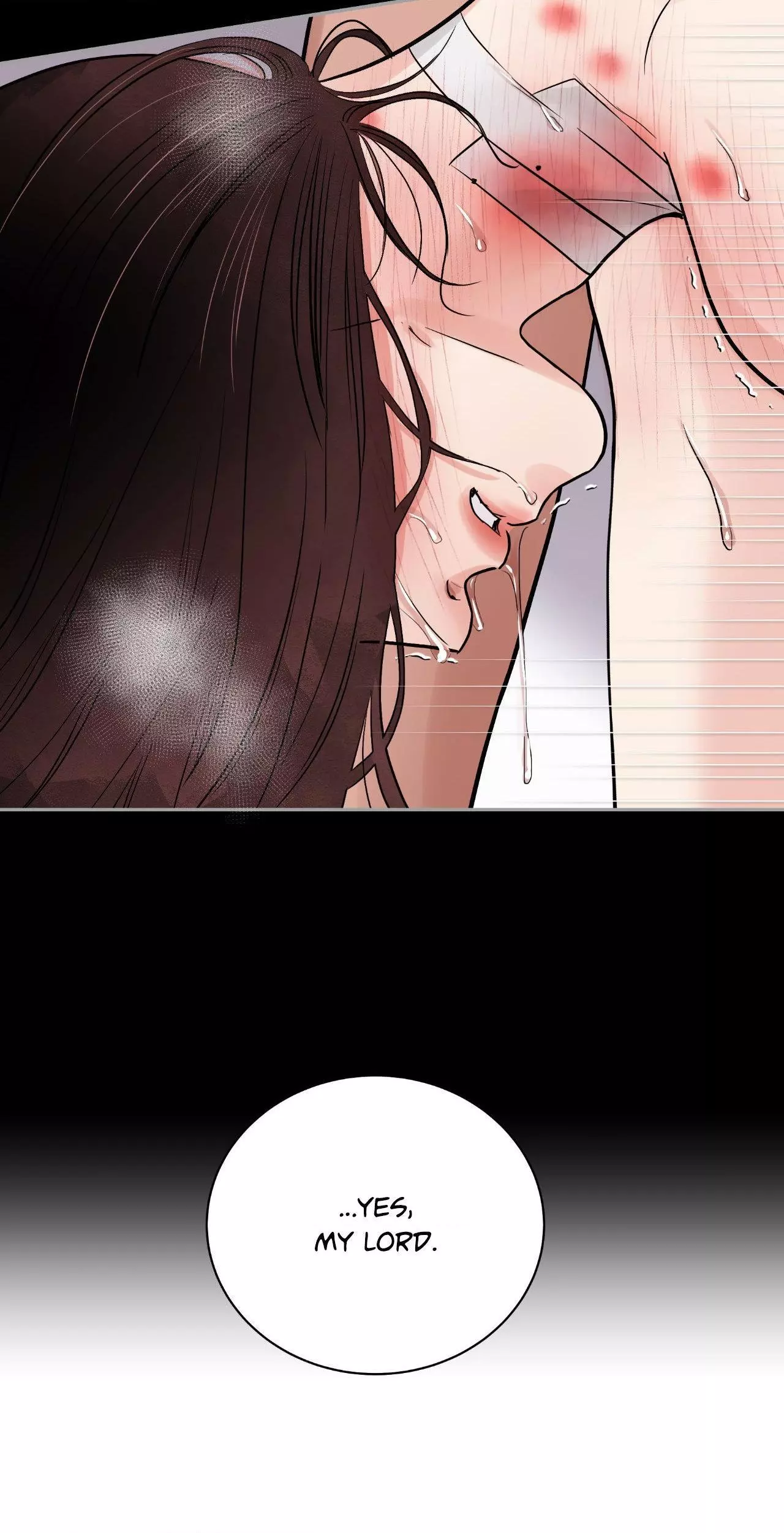 The Blade and Flower - Chapter 81 Page 10