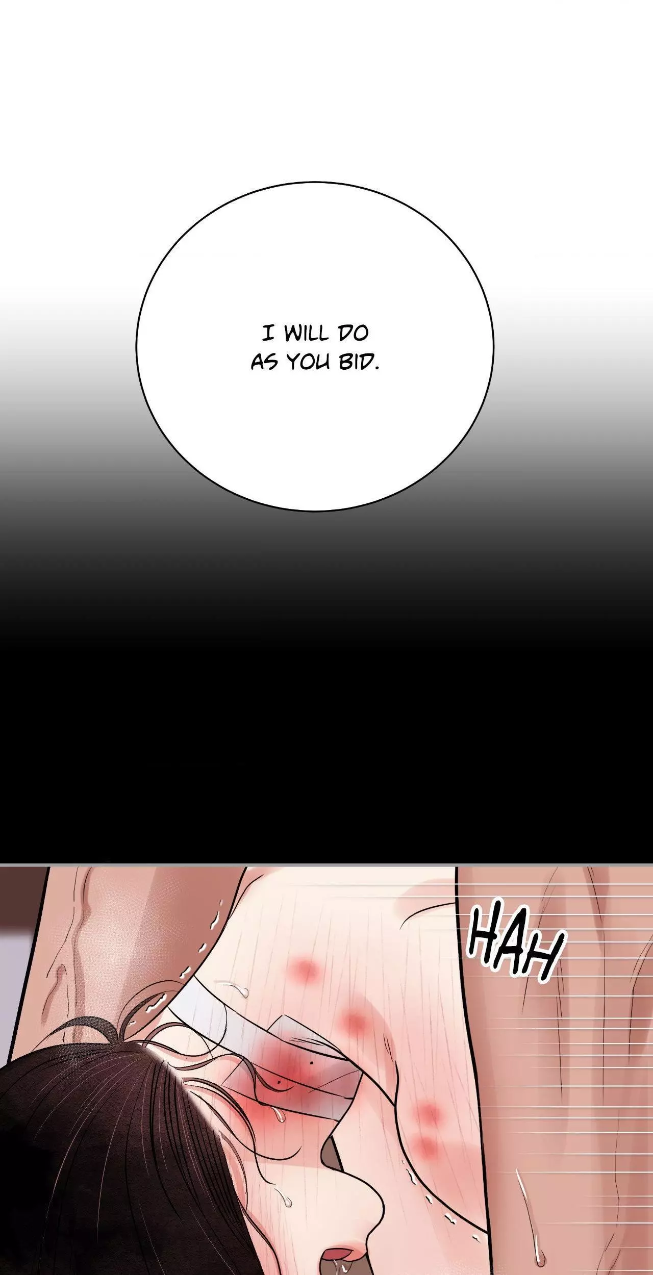 The Blade and Flower - Chapter 81 Page 11