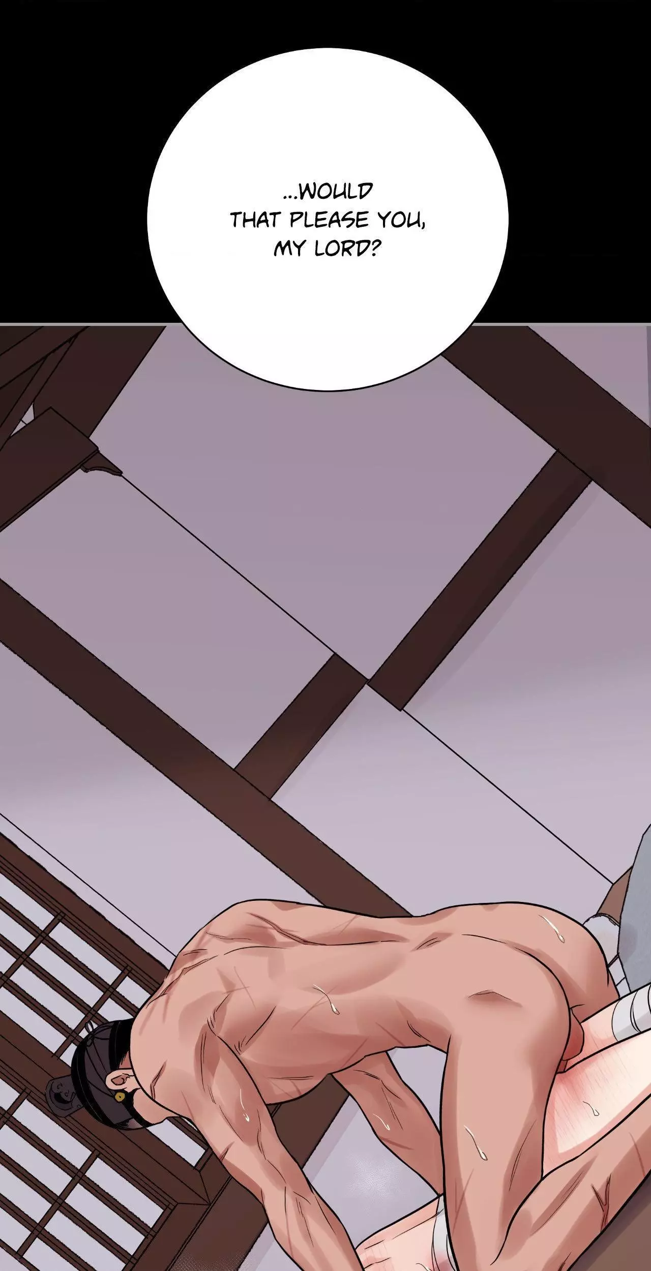 The Blade and Flower - Chapter 81 Page 13