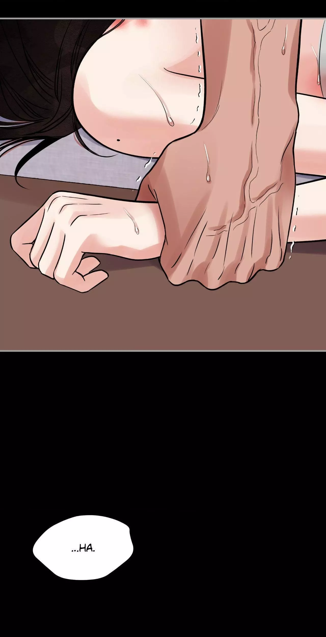 The Blade and Flower - Chapter 81 Page 16