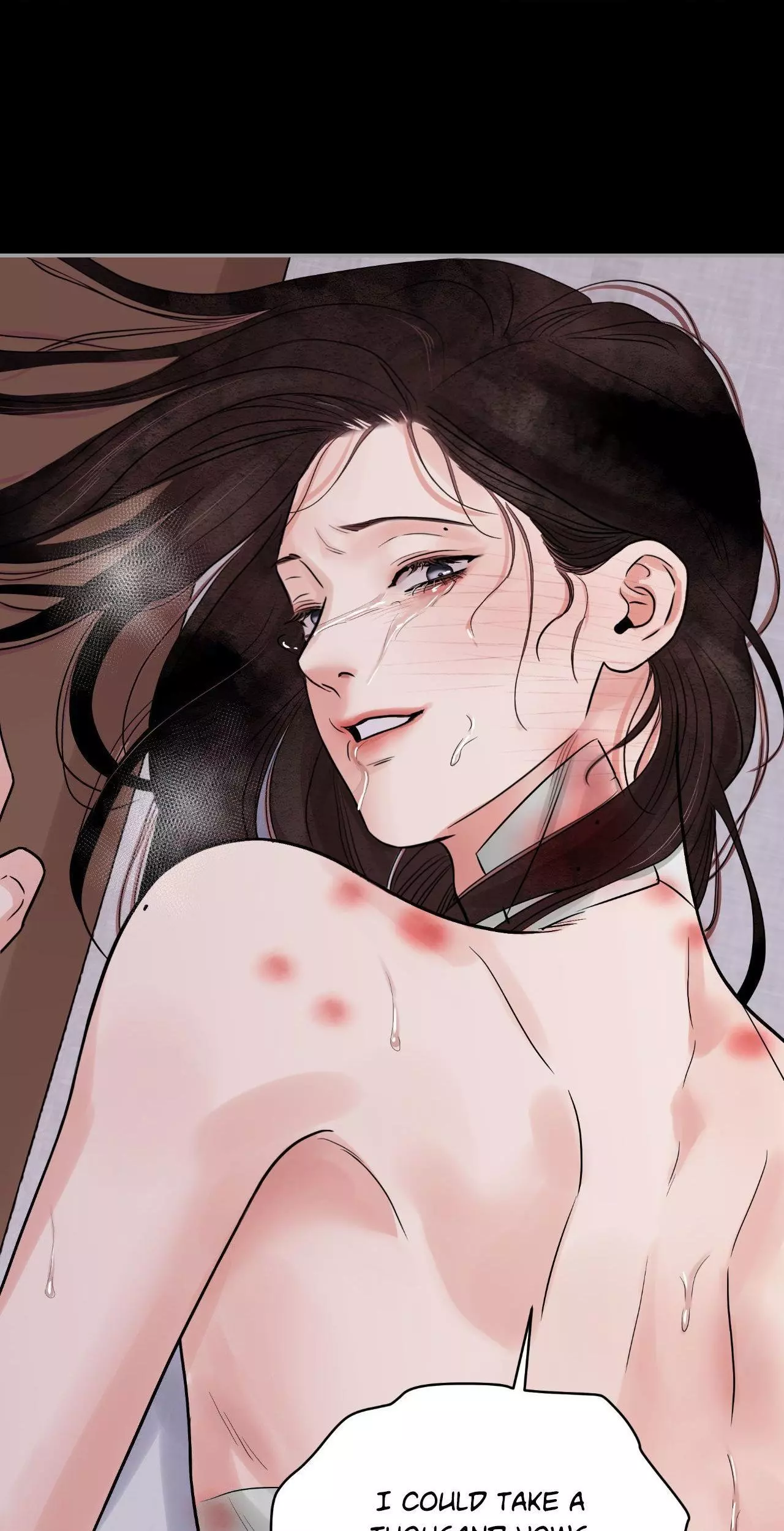 The Blade and Flower - Chapter 81 Page 18