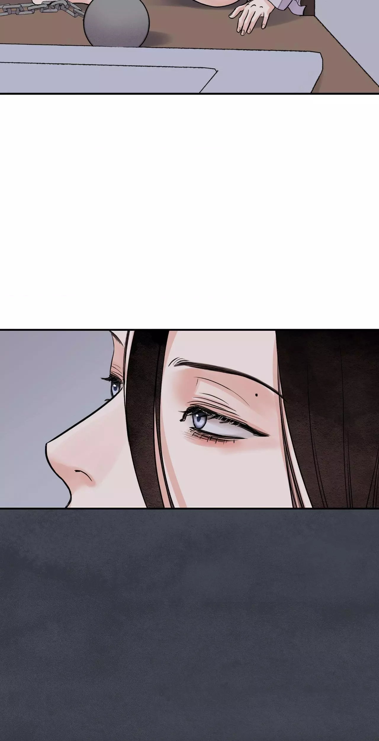 The Blade and Flower - Chapter 81 Page 25
