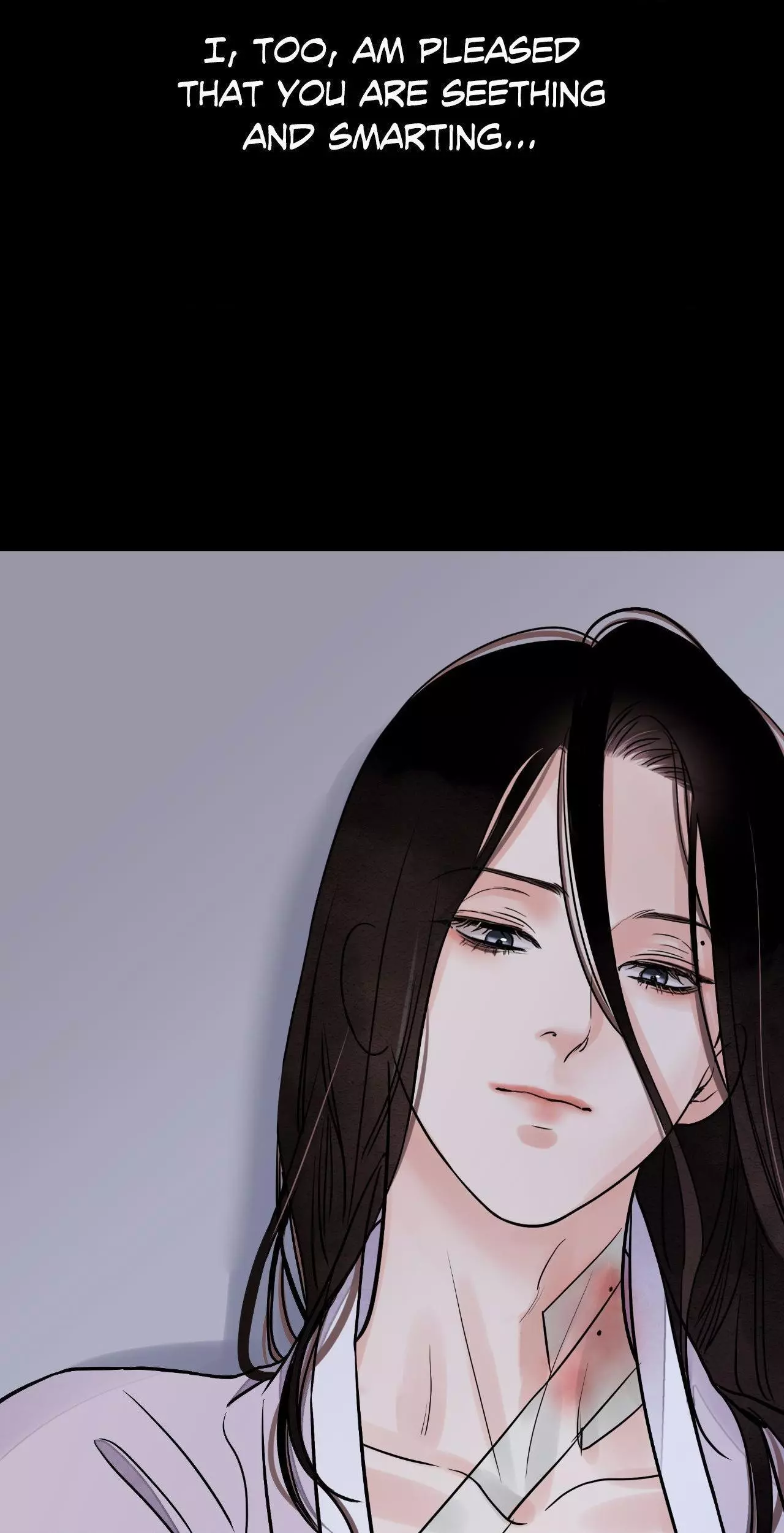 The Blade and Flower - Chapter 81 Page 28