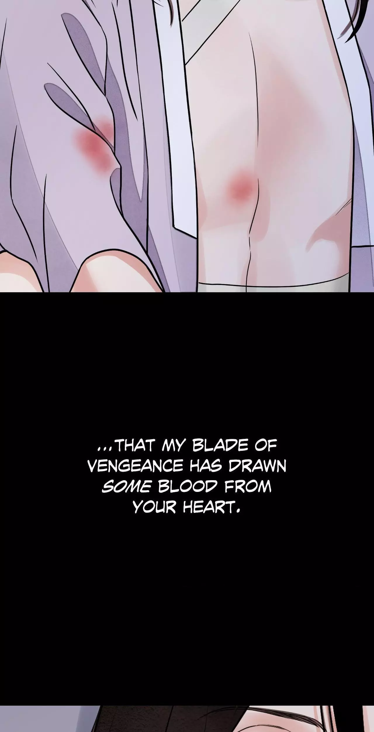 The Blade and Flower - Chapter 81 Page 29
