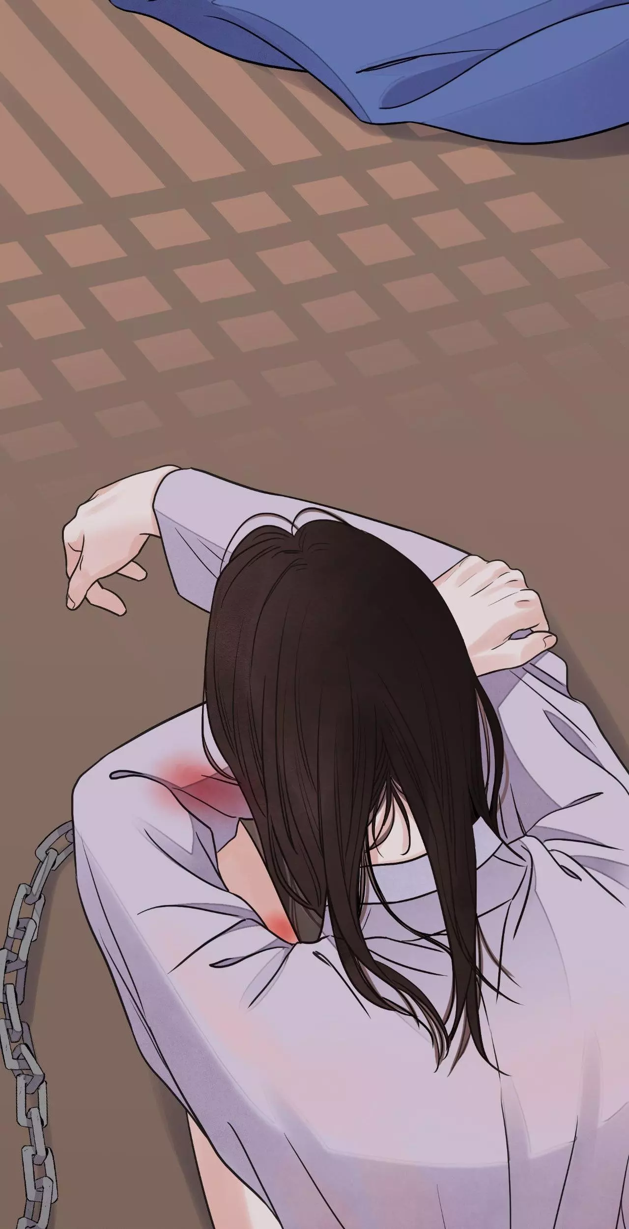The Blade and Flower - Chapter 81 Page 31