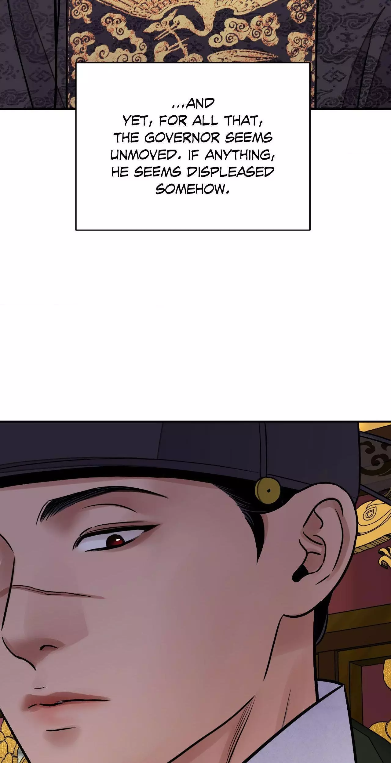 The Blade and Flower - Chapter 81 Page 53