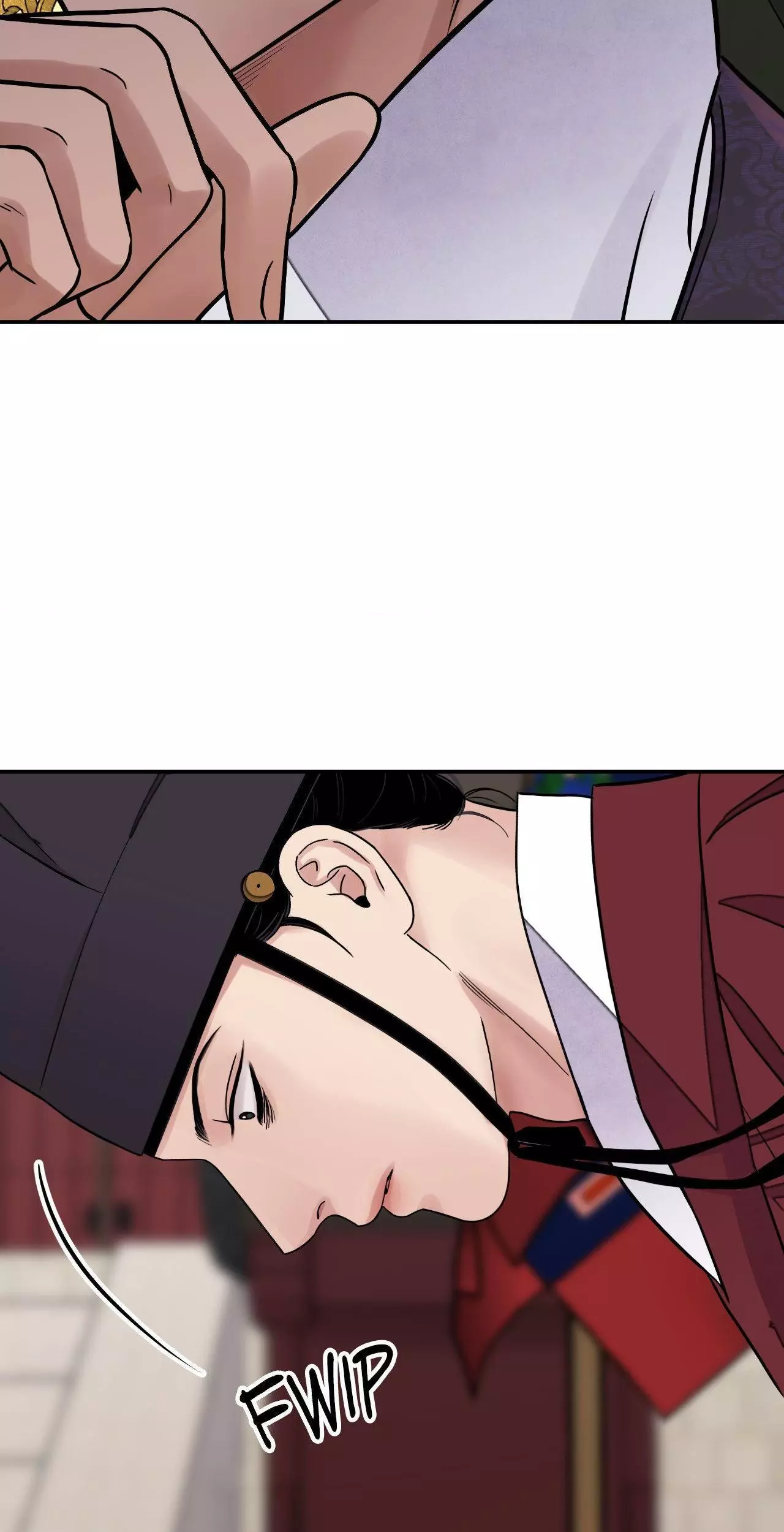 The Blade and Flower - Chapter 81 Page 54