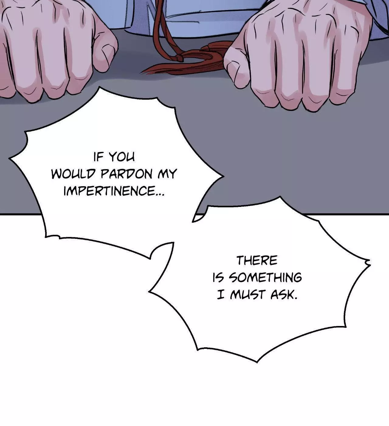 The Blade and Flower - Chapter 81 Page 57