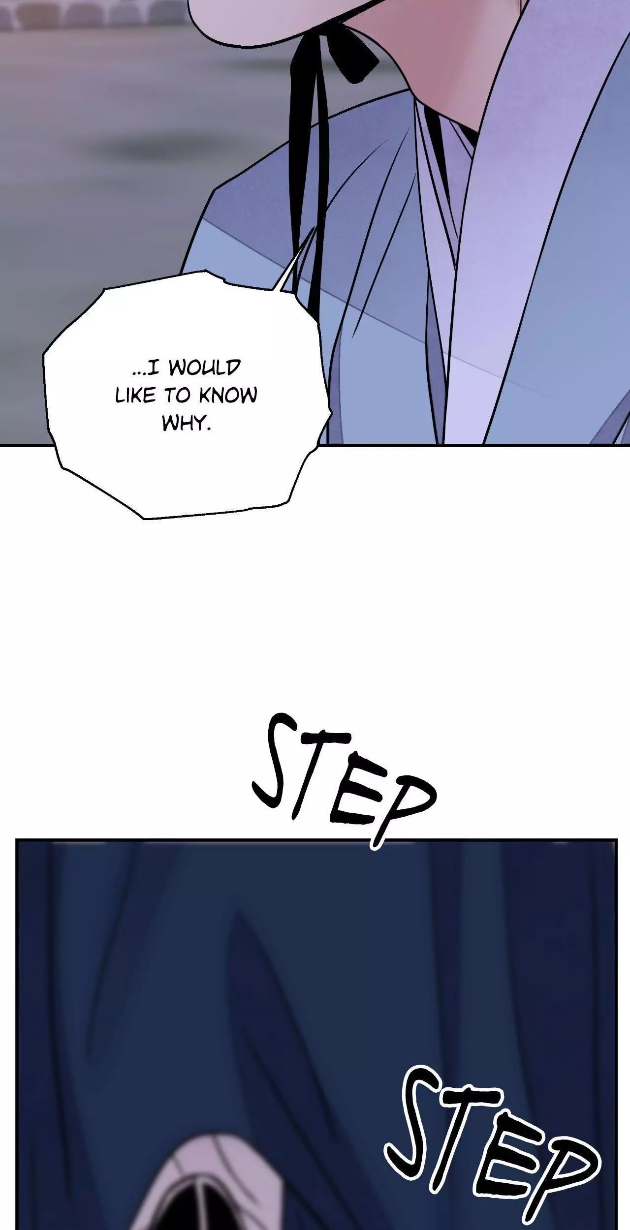 The Blade and Flower - Chapter 81 Page 60