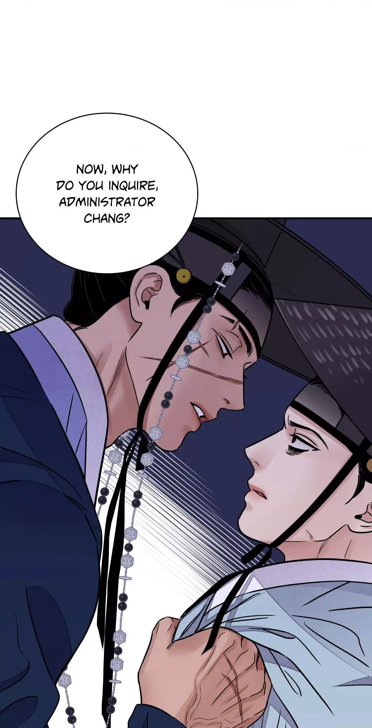 The Blade and Flower - Chapter 81 Page 63