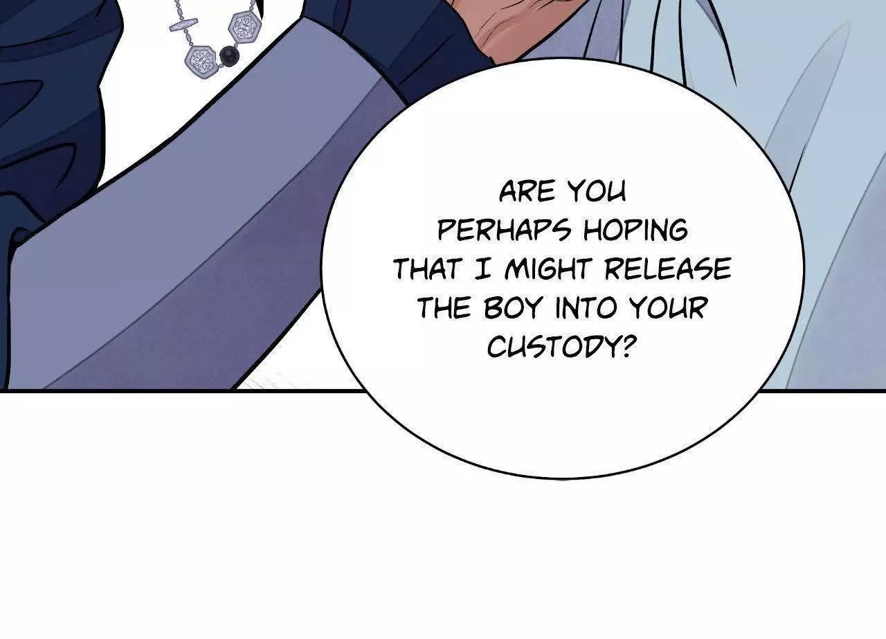 The Blade and Flower - Chapter 81 Page 64