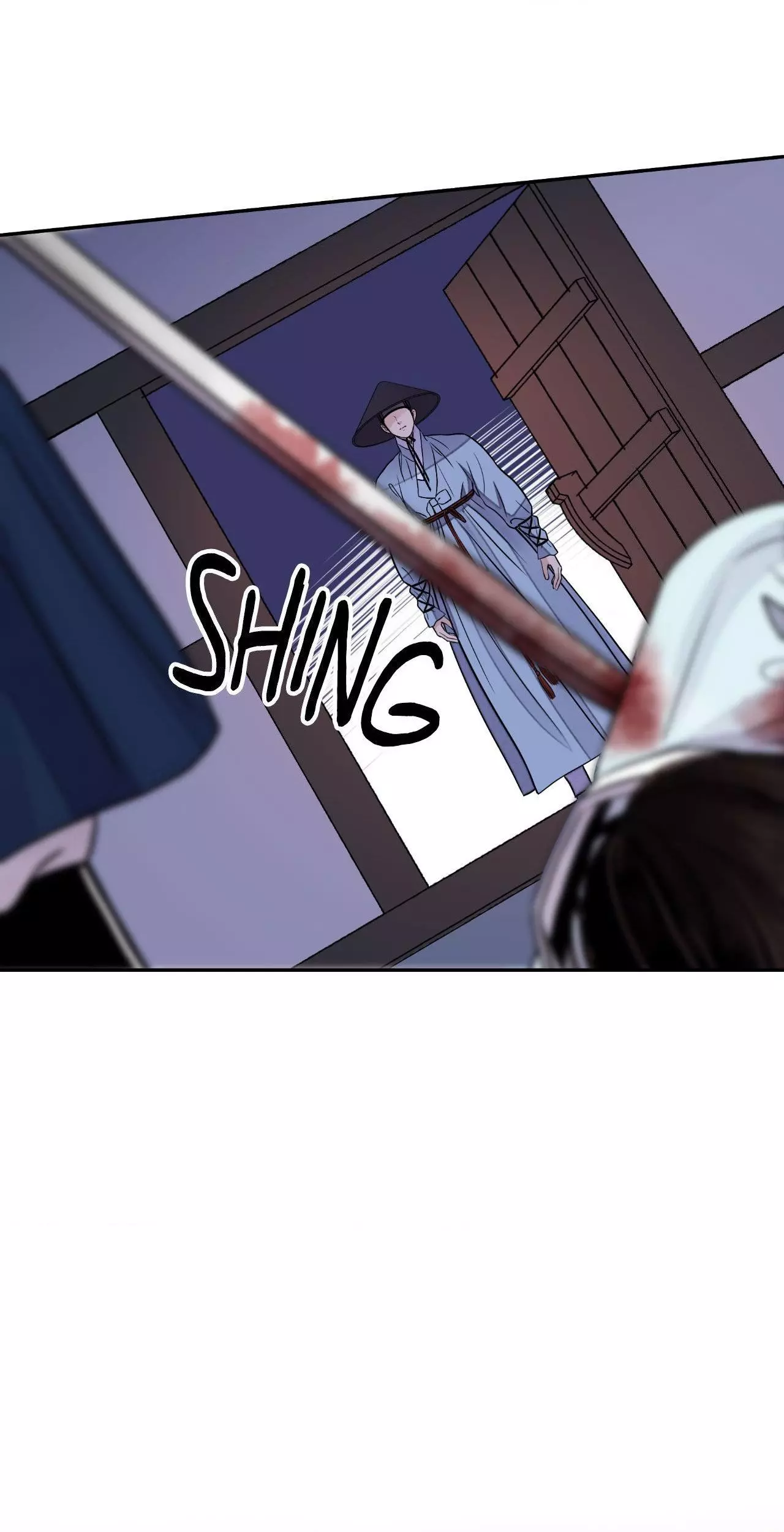 The Blade and Flower - Chapter 81 Page 66