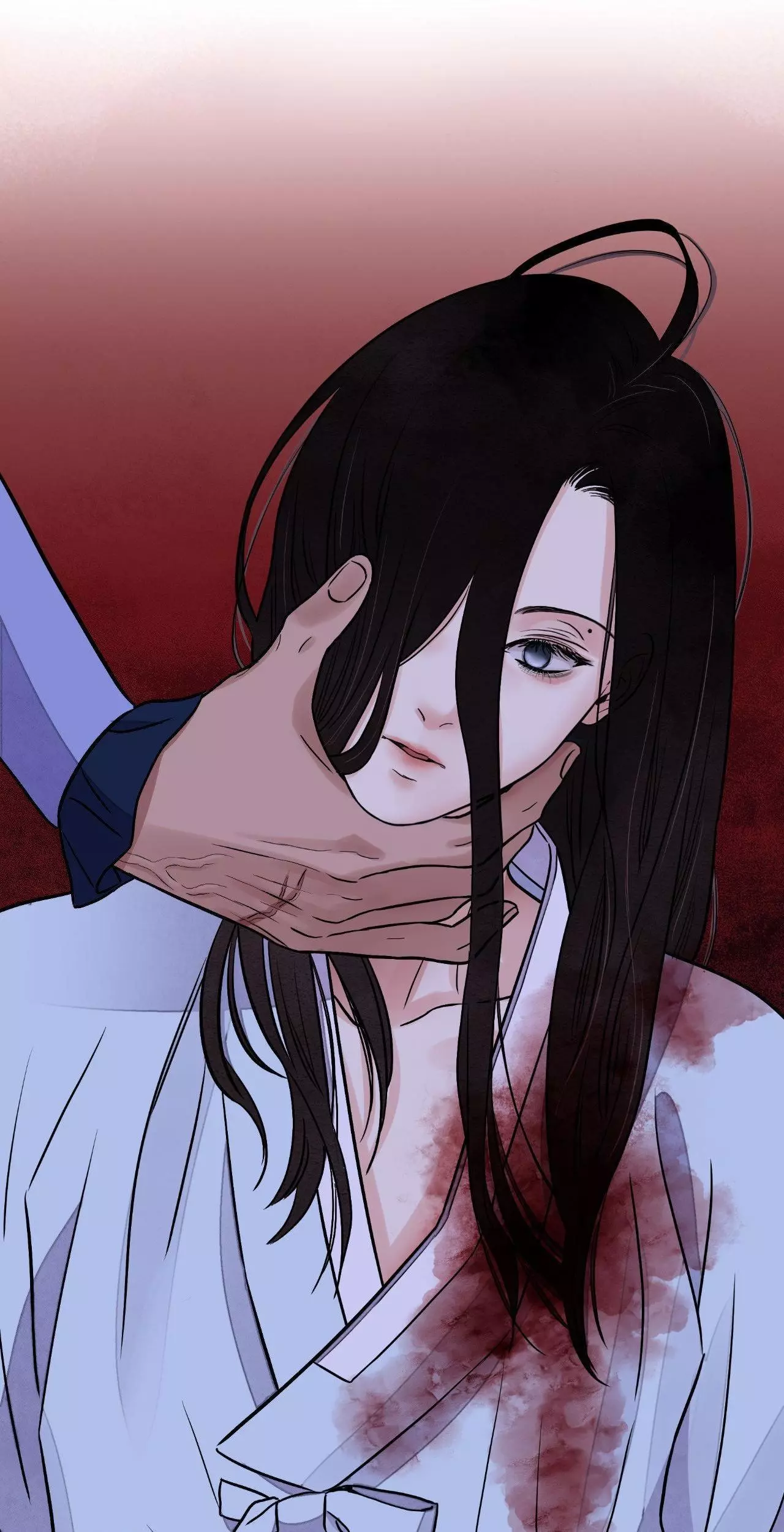 The Blade and Flower - Chapter 81 Page 67