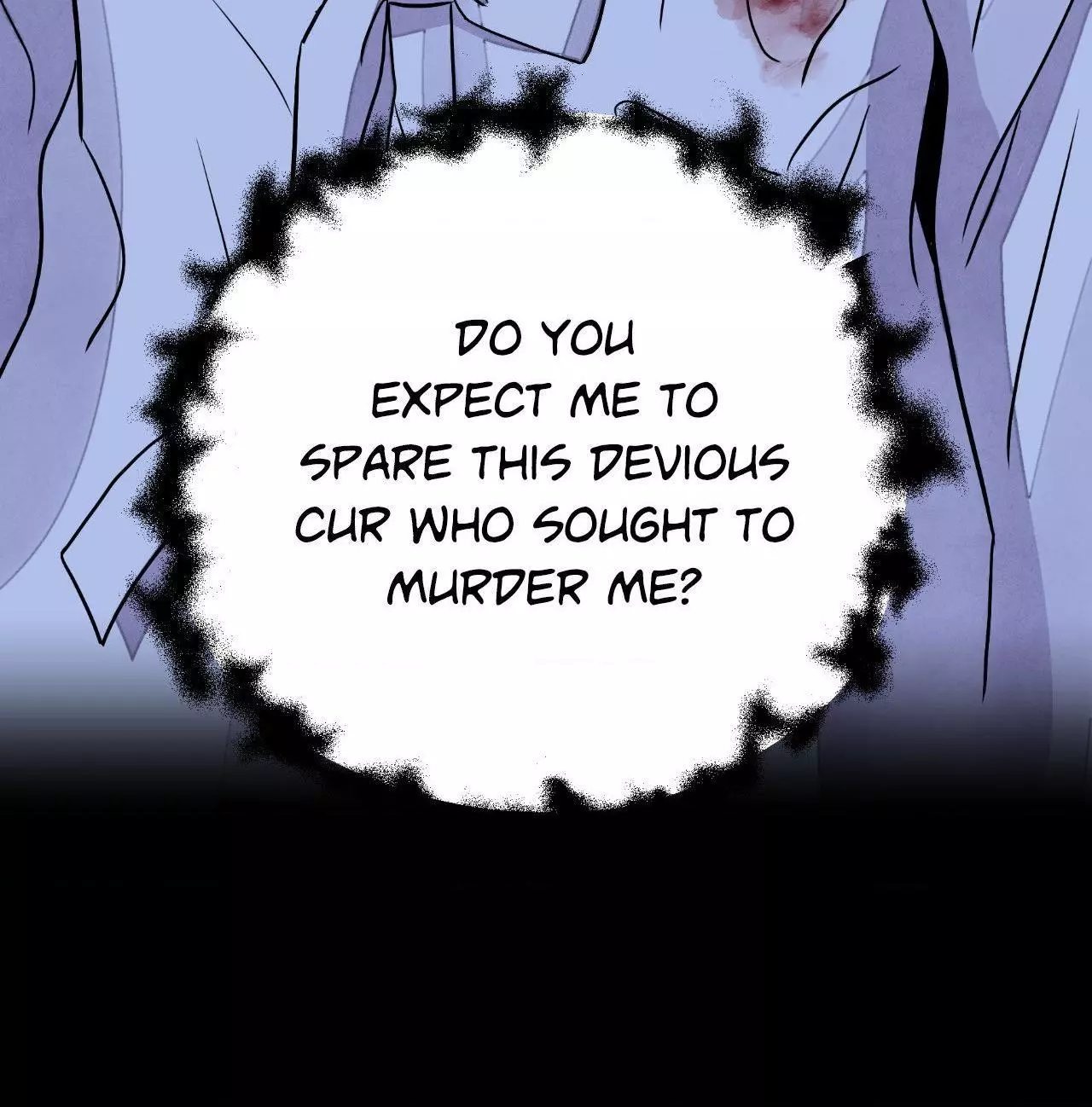 The Blade and Flower - Chapter 81 Page 68