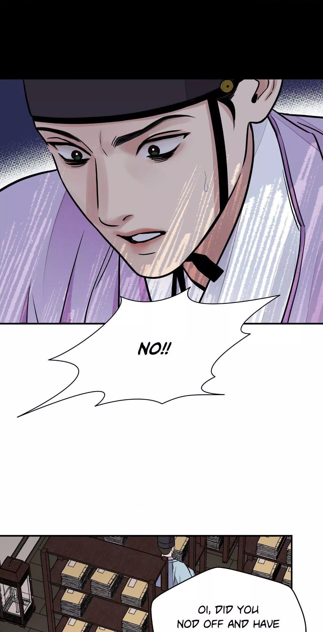 The Blade and Flower - Chapter 81 Page 69