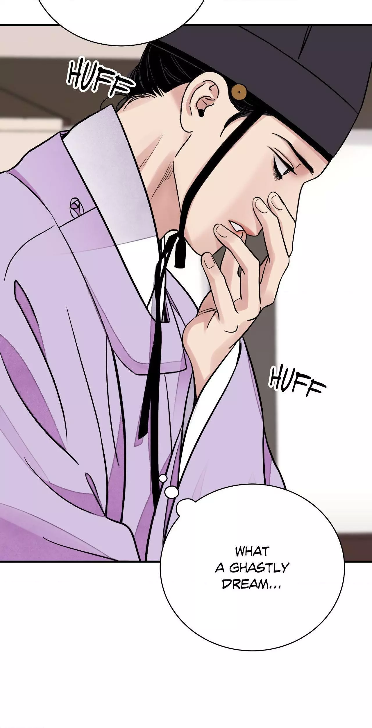 The Blade and Flower - Chapter 81 Page 71