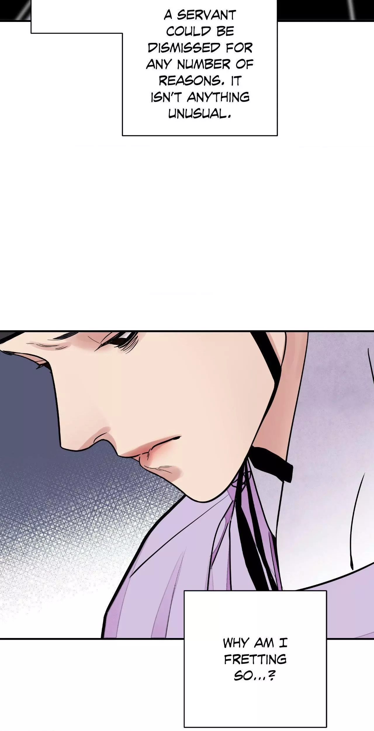 The Blade and Flower - Chapter 81 Page 76
