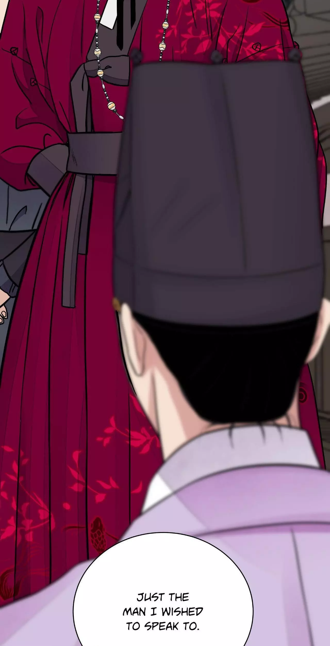The Blade and Flower - Chapter 81 Page 79