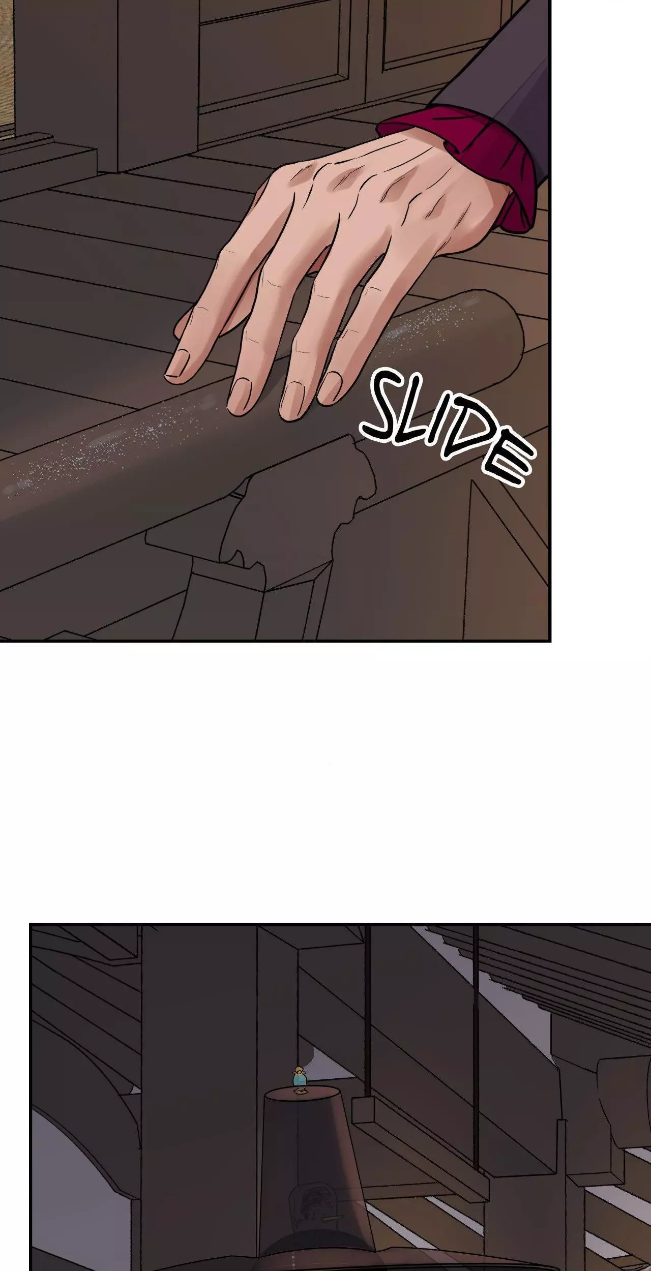 The Blade and Flower - Chapter 82 Page 3