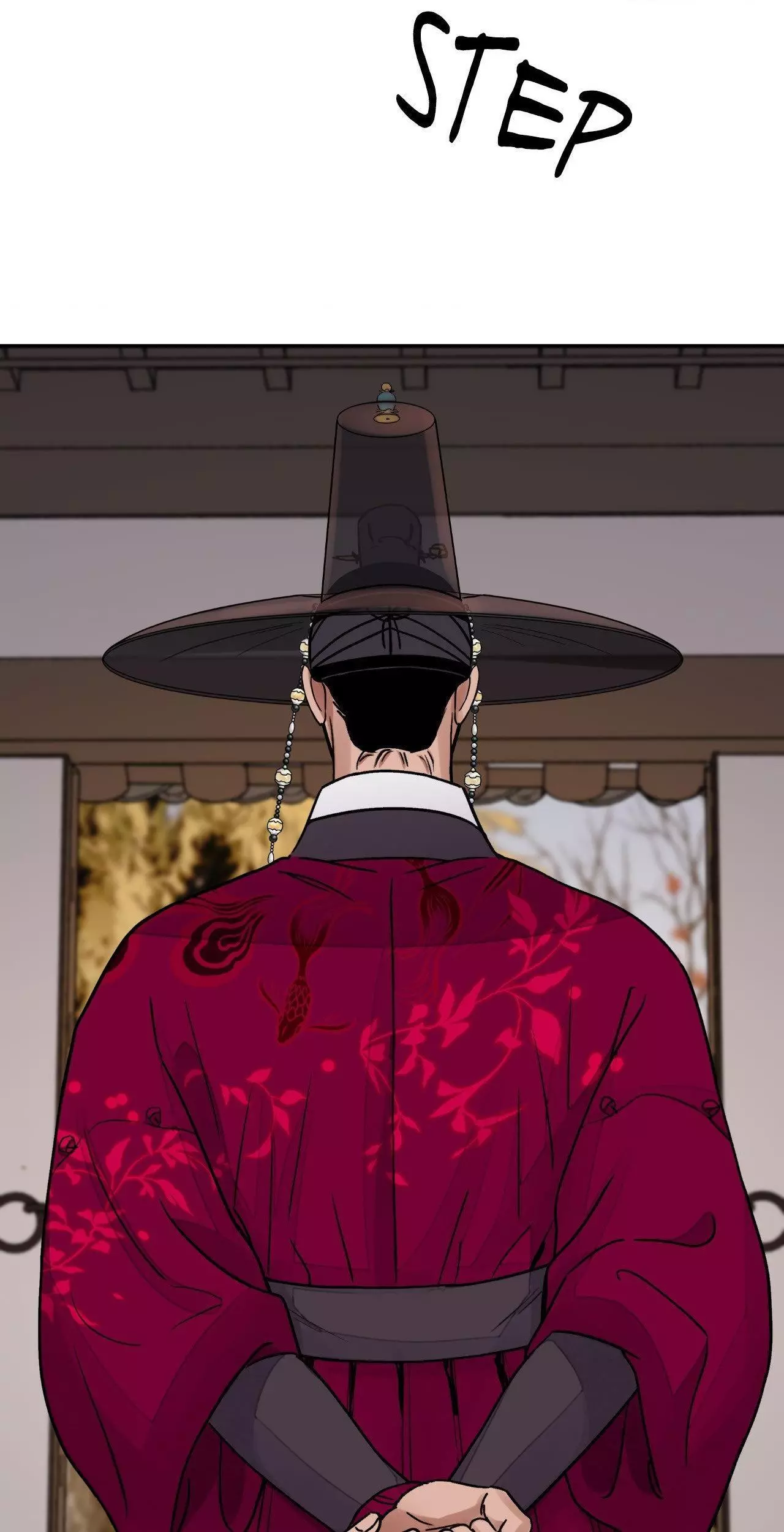 The Blade and Flower - Chapter 82 Page 5
