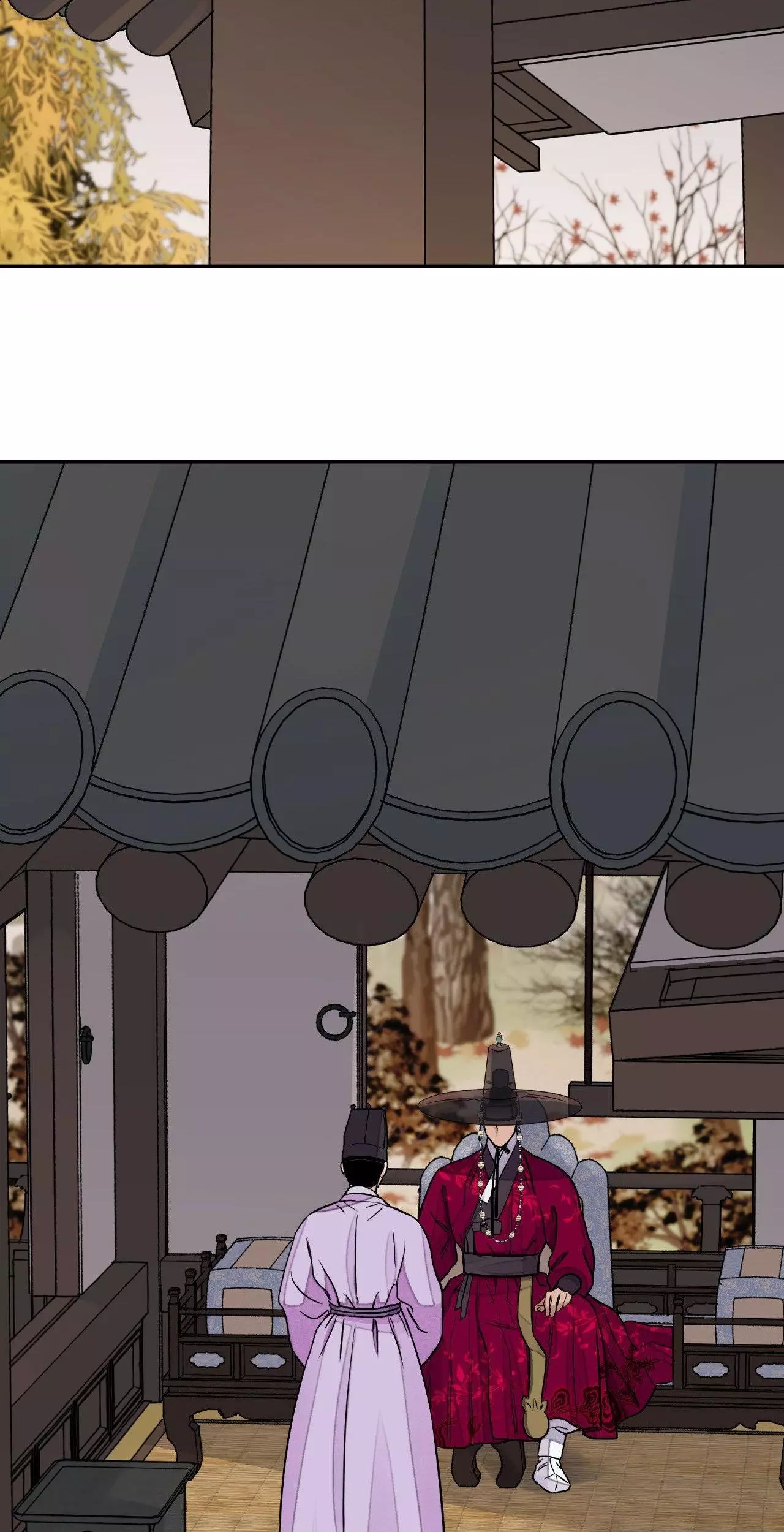 The Blade and Flower - Chapter 82 Page 8