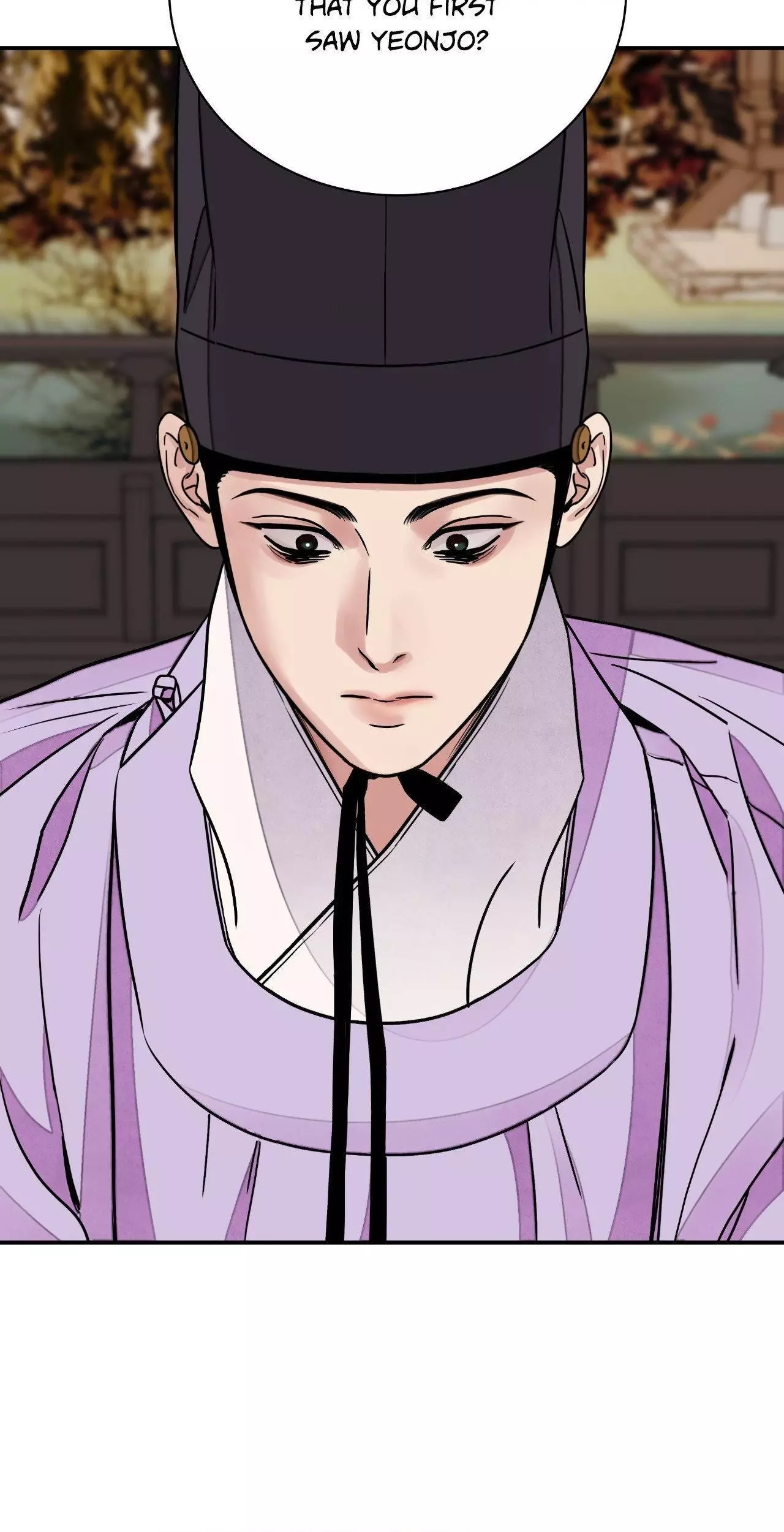 The Blade and Flower - Chapter 82 Page 12