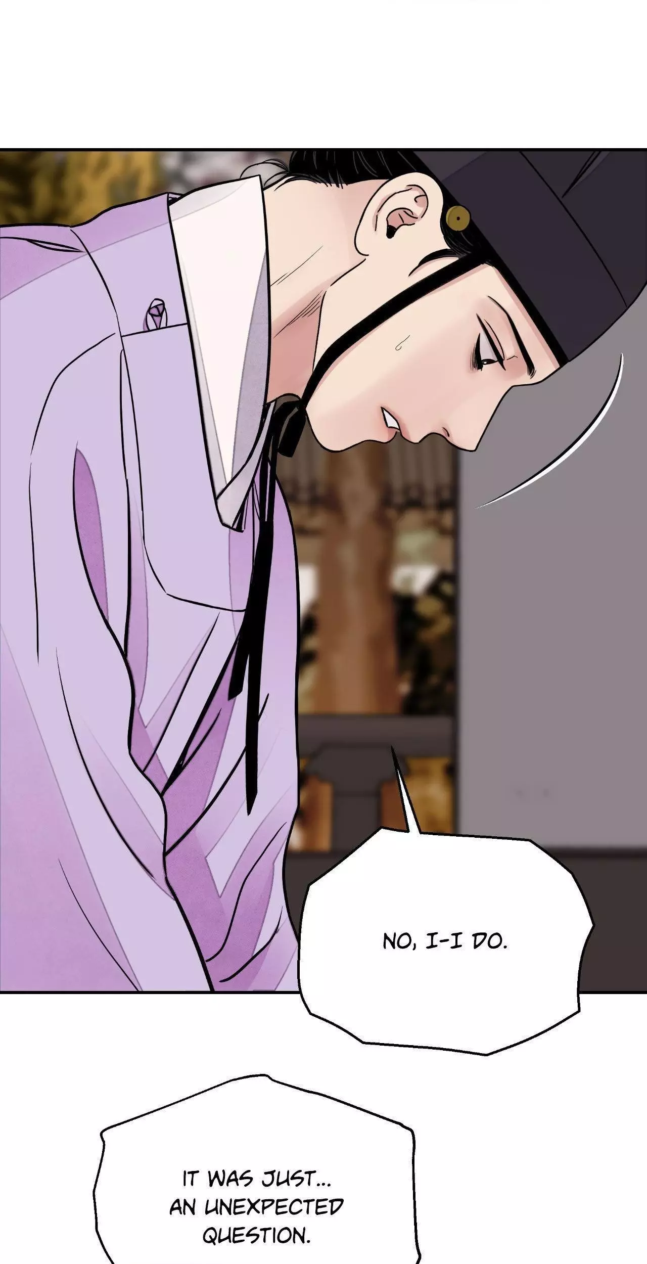 The Blade and Flower - Chapter 82 Page 15