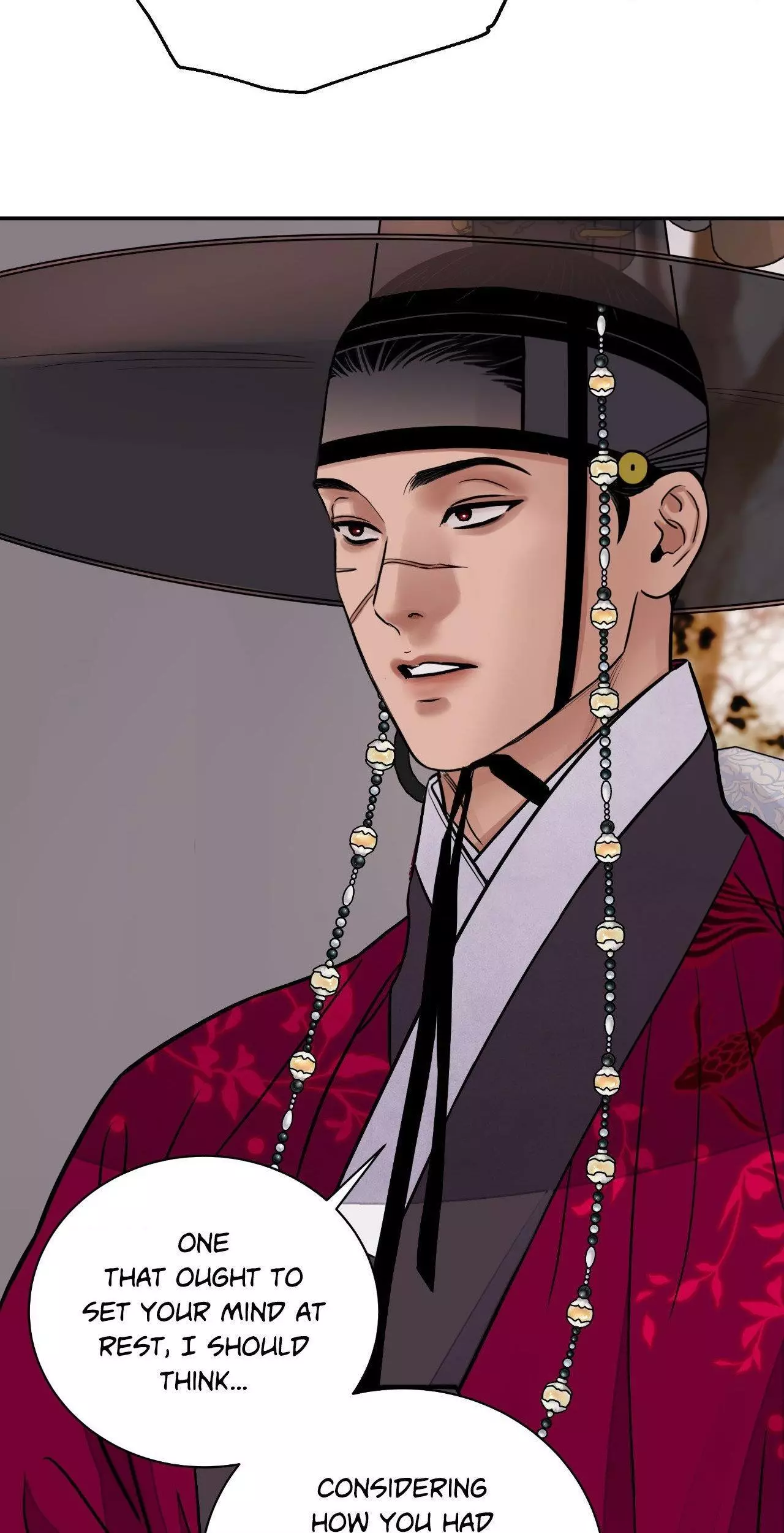 The Blade and Flower - Chapter 82 Page 16