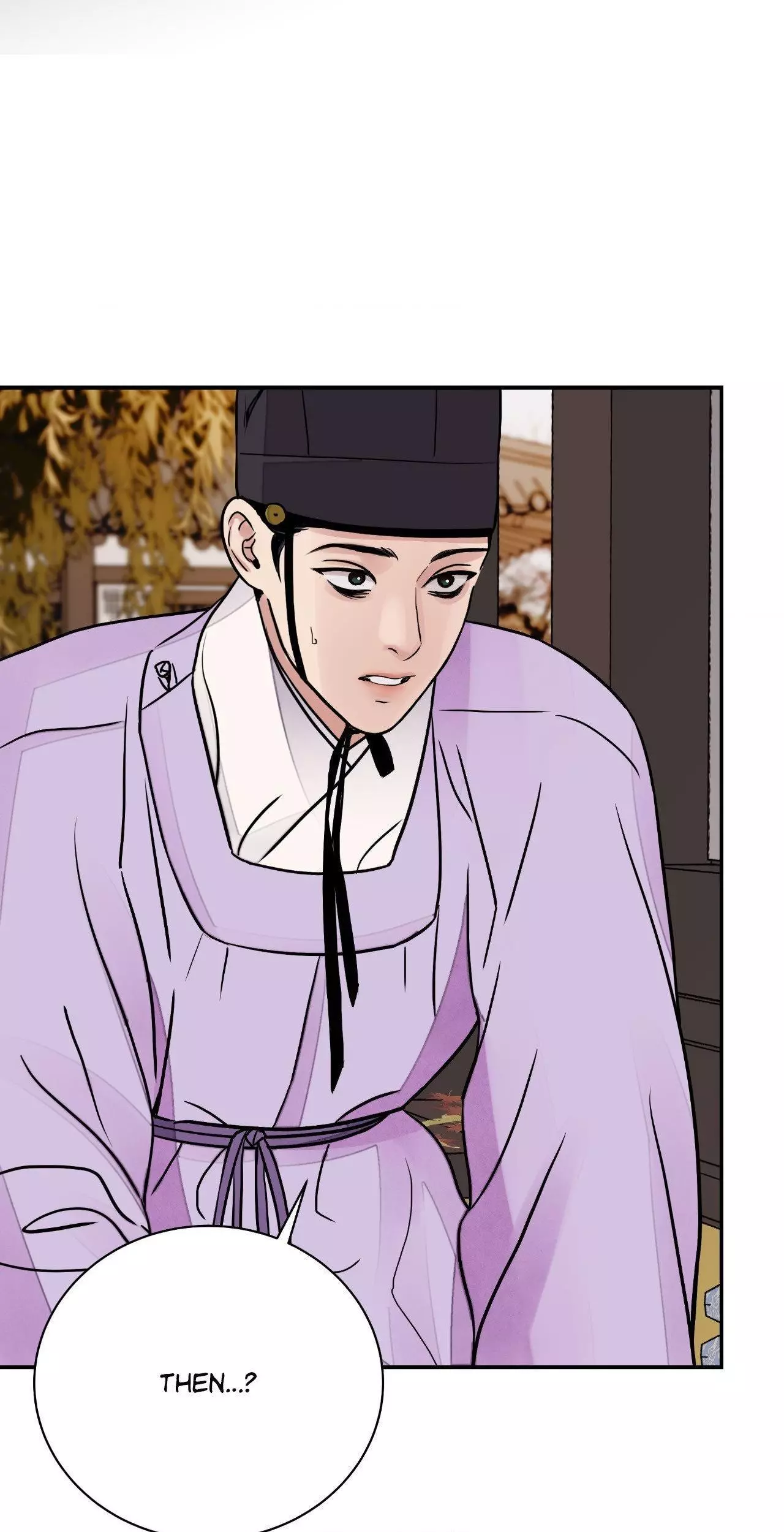The Blade and Flower - Chapter 82 Page 24