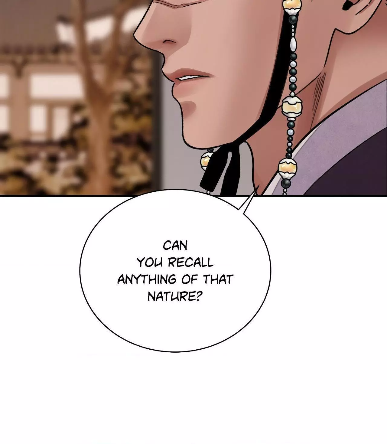 The Blade and Flower - Chapter 82 Page 27