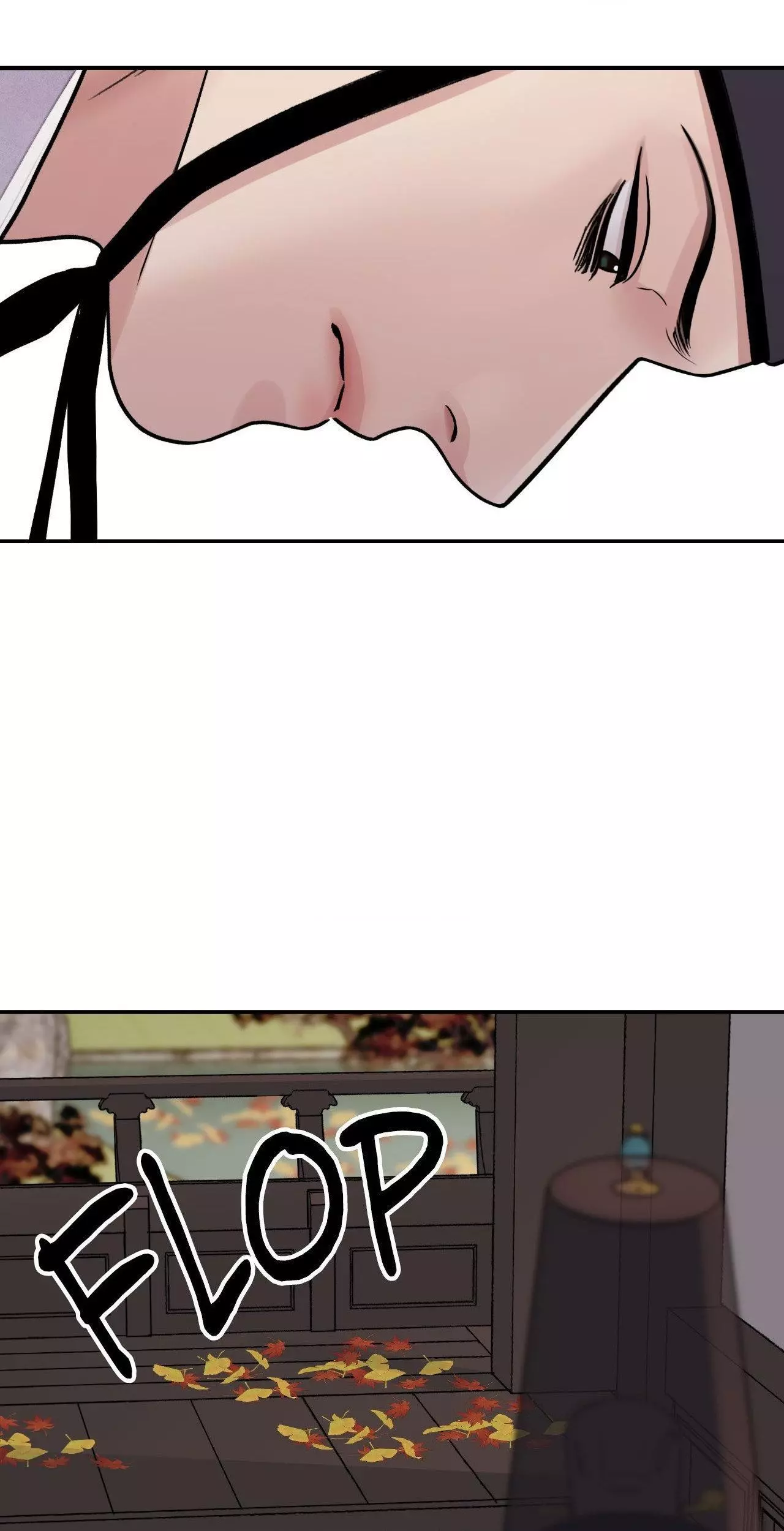 The Blade and Flower - Chapter 82 Page 38