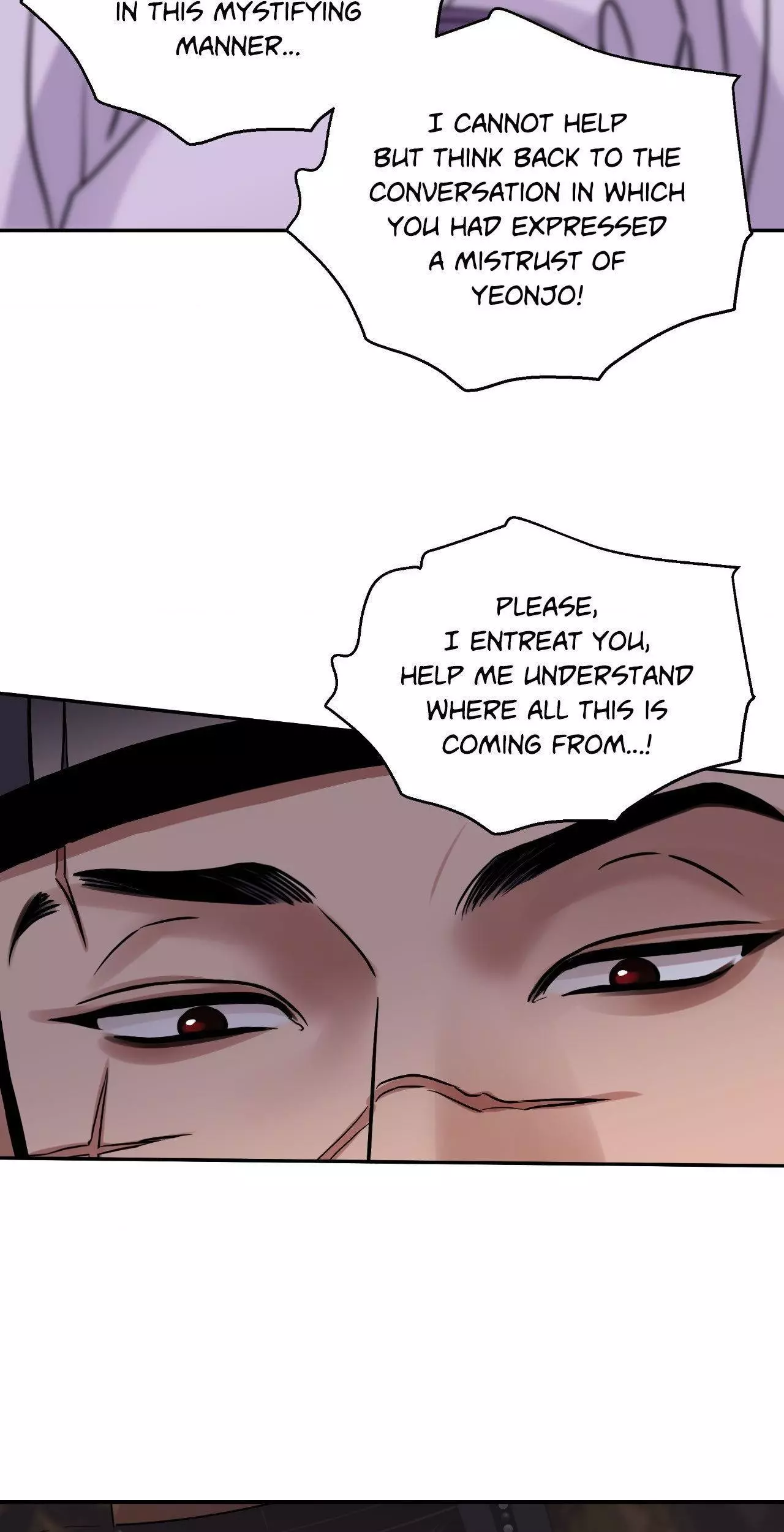 The Blade and Flower - Chapter 82 Page 41