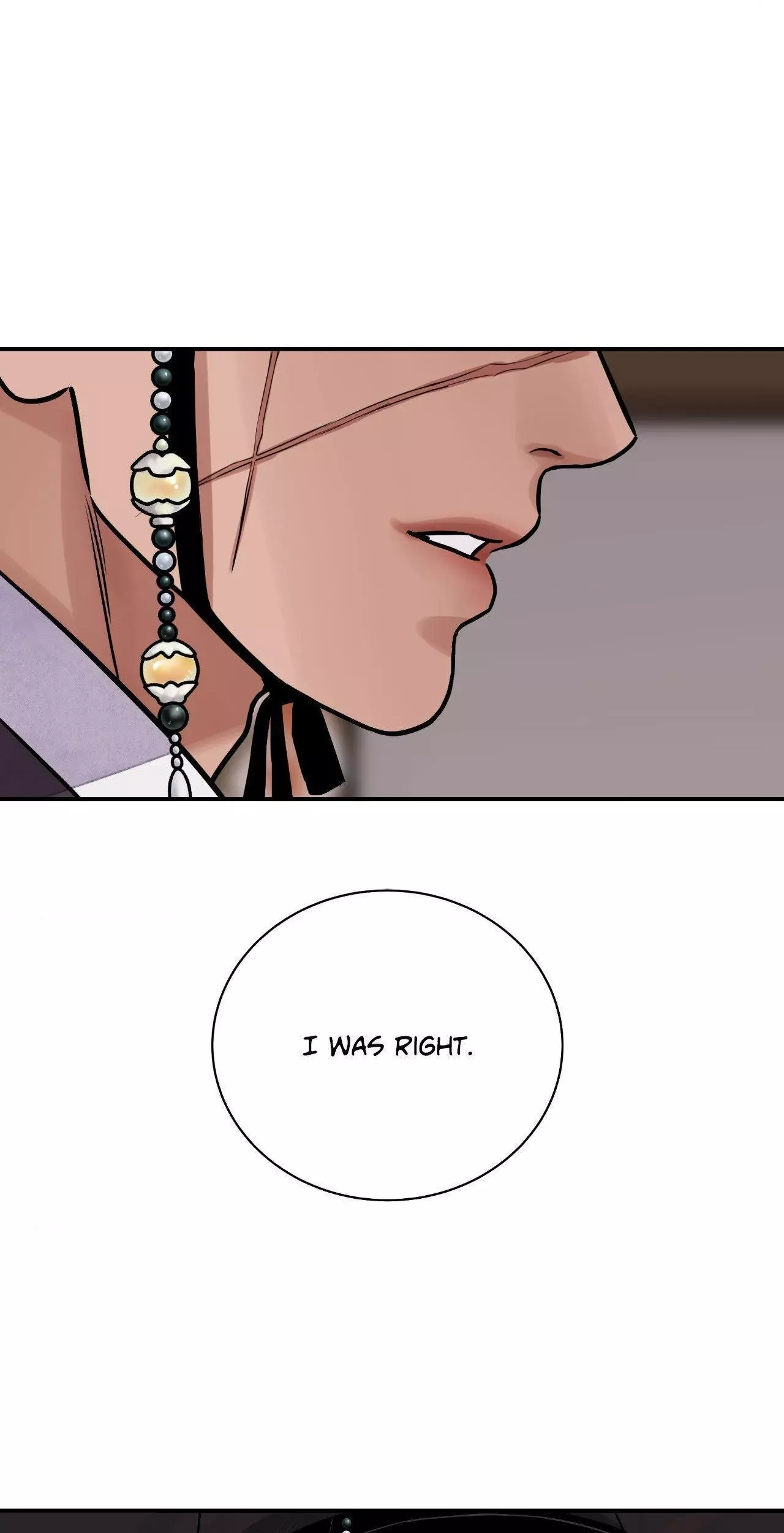 The Blade and Flower - Chapter 82 Page 46