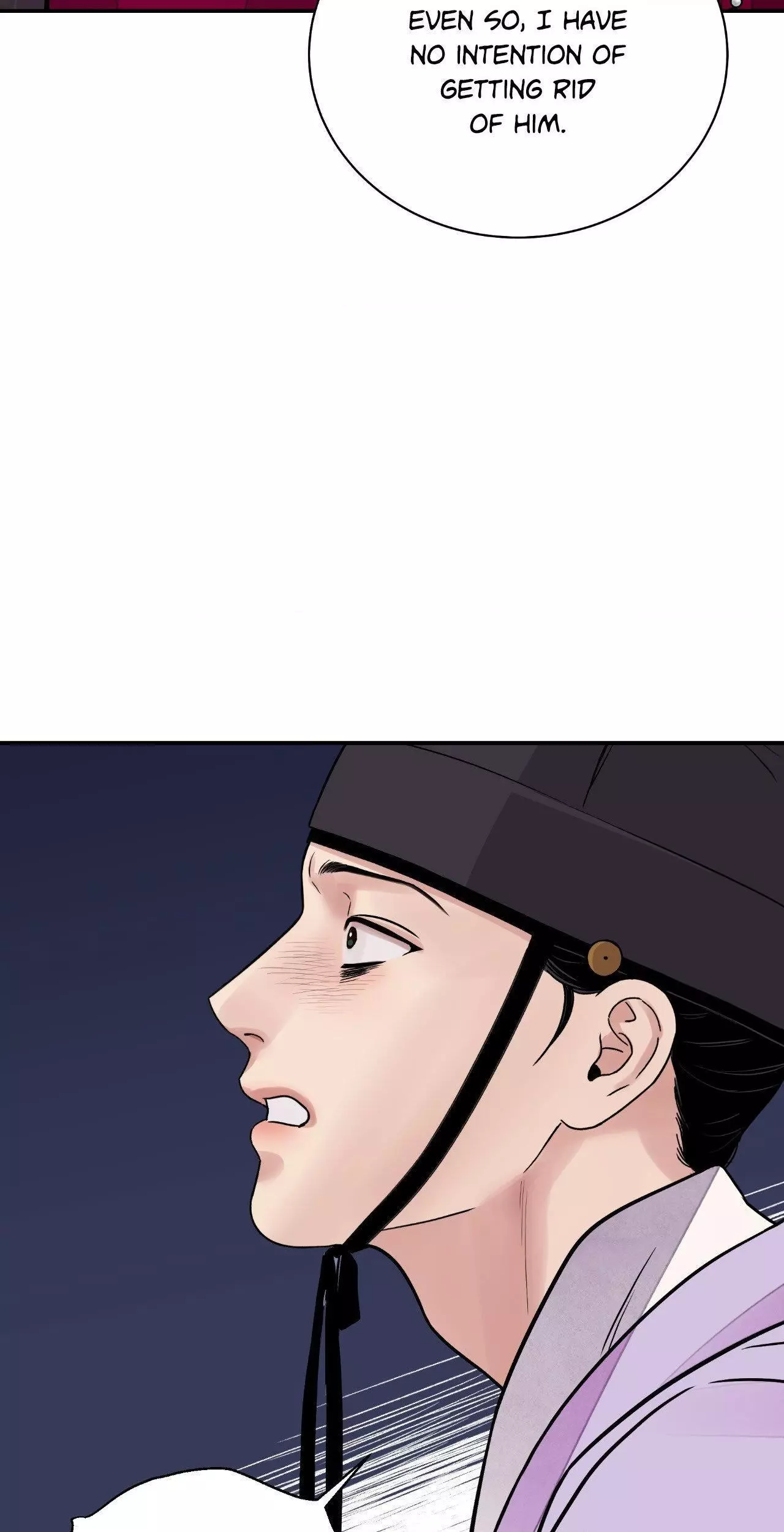 The Blade and Flower - Chapter 82 Page 48