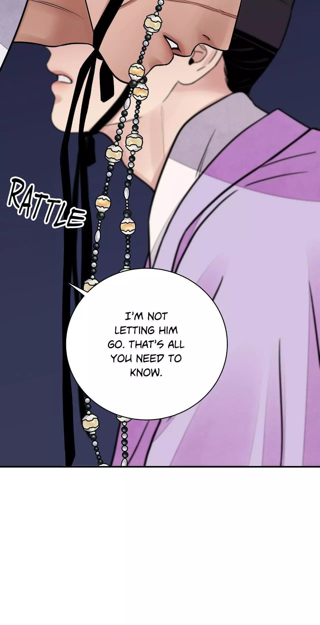 The Blade and Flower - Chapter 82 Page 50