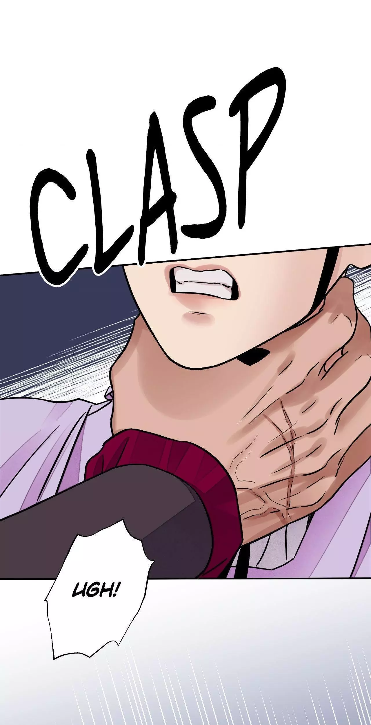 The Blade and Flower - Chapter 82 Page 55