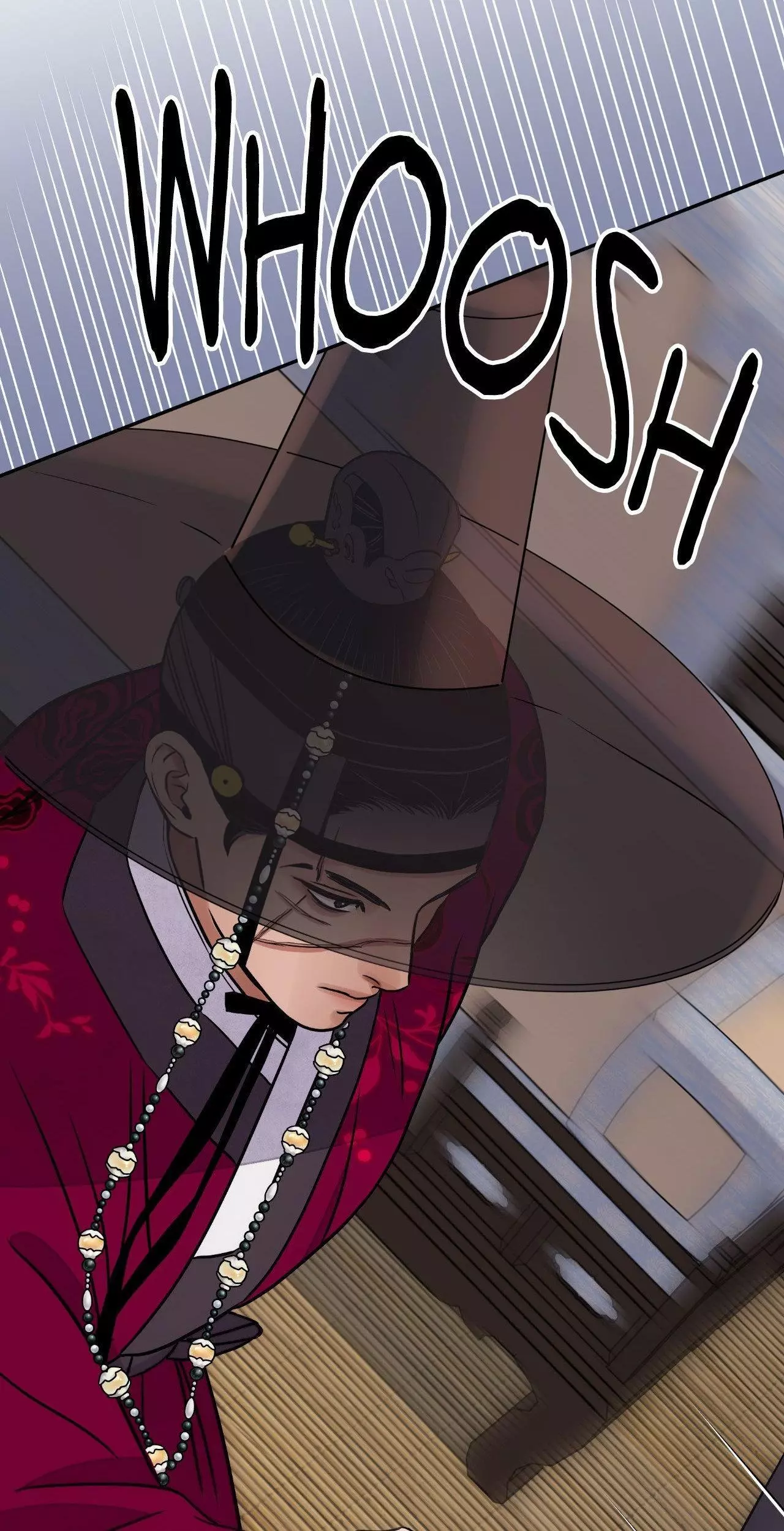 The Blade and Flower - Chapter 82 Page 56